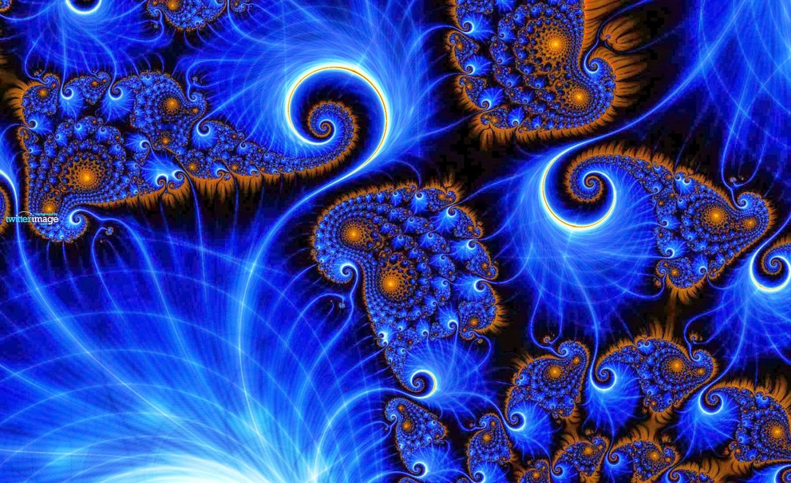 Awesome Fractal Wallpapers - 4k, HD Awesome Fractal Backgrounds on ...