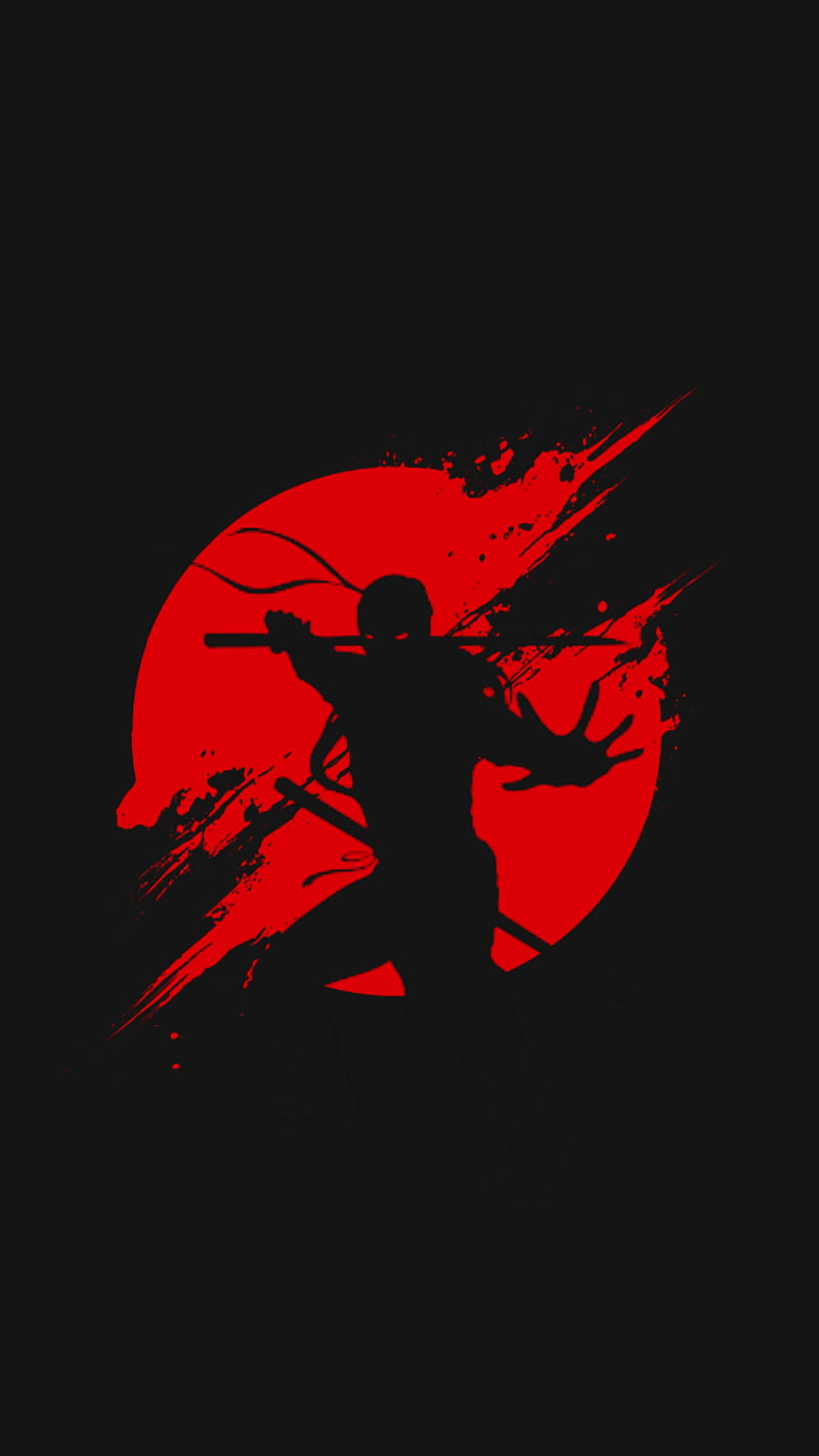 Dark Ninja Wallpapers - 4k, HD Dark Ninja Backgrounds on WallpaperBat