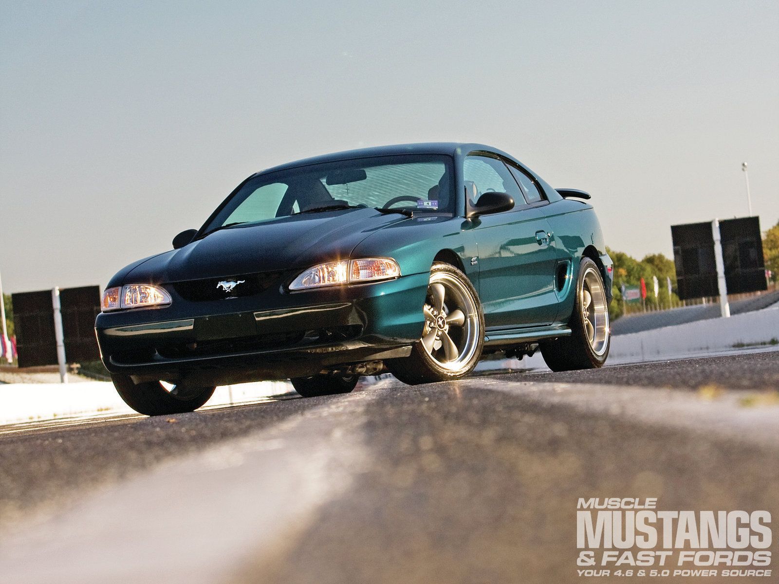 1995 Mustang Wallpapers - 4k, HD 1995 Mustang Backgrounds on WallpaperBat