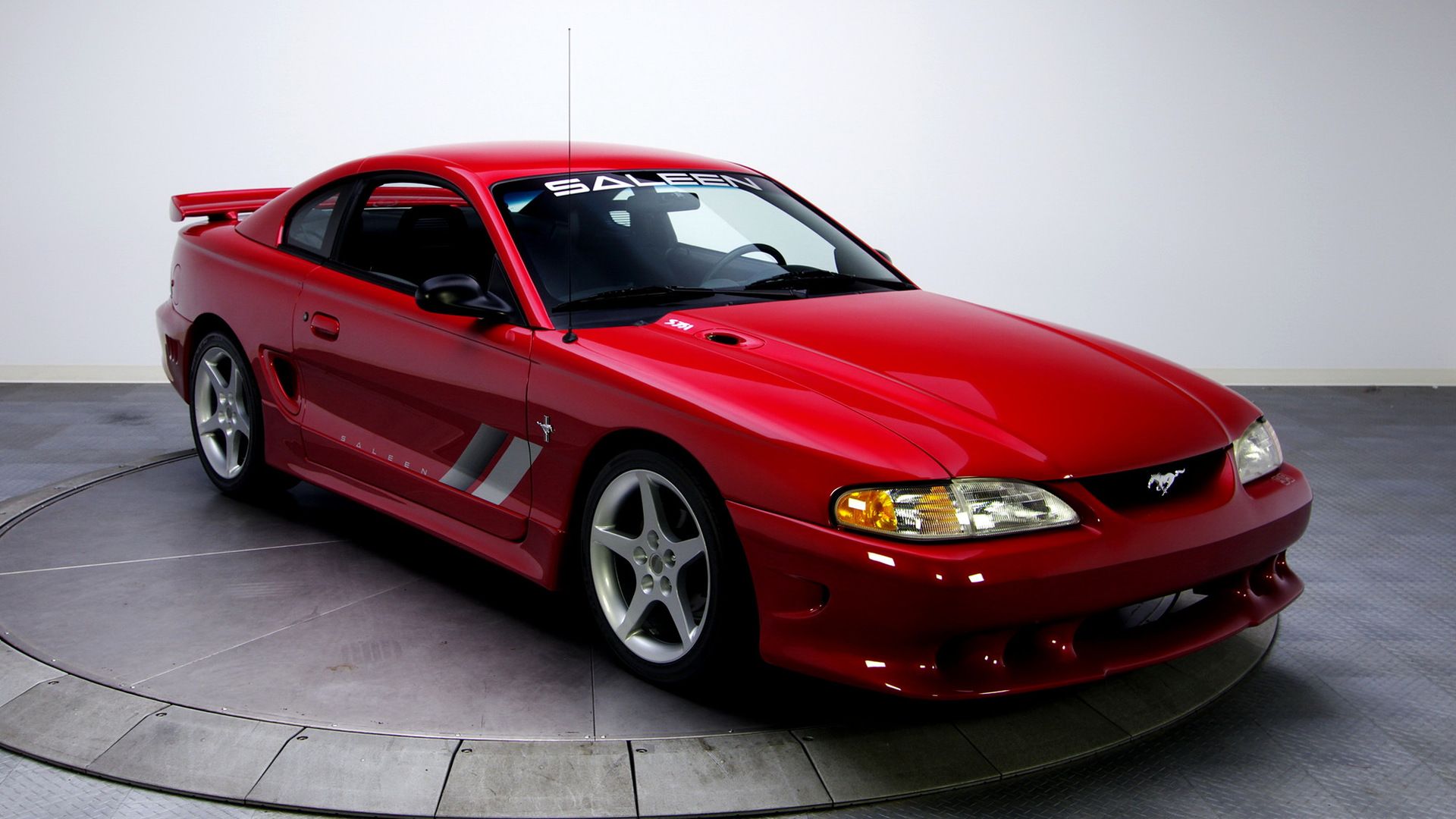 1995 Mustang Wallpapers - 4k, HD 1995 Mustang Backgrounds on WallpaperBat