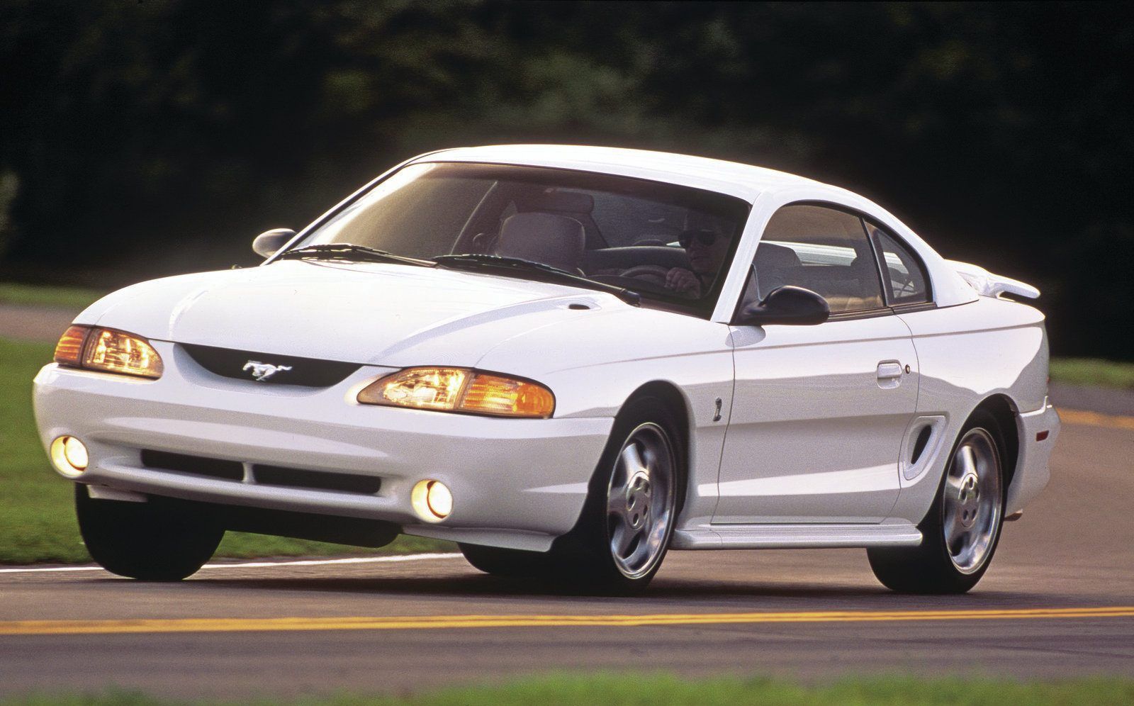 1995 Mustang Wallpapers - 4k, HD 1995 Mustang Backgrounds on WallpaperBat