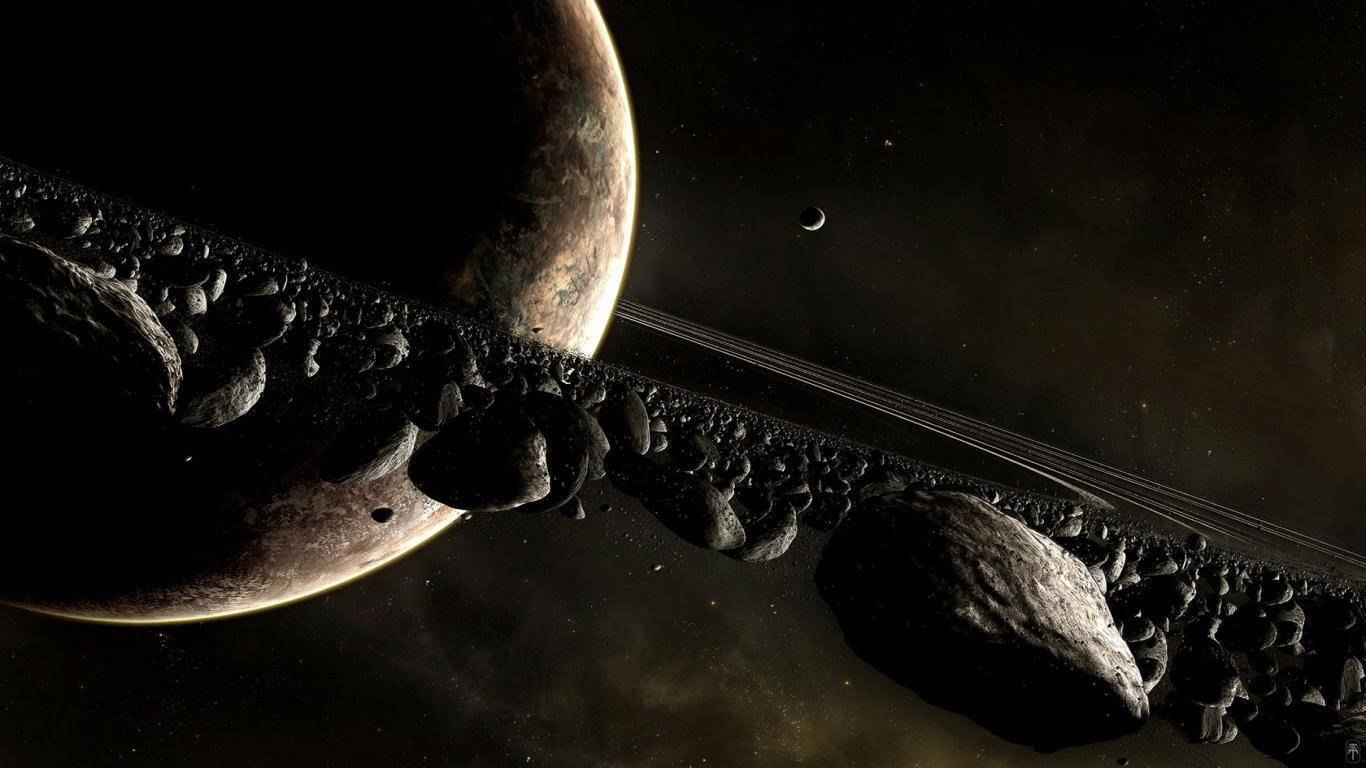 1366x768 100 Free Jupiter HD Wallpapers & Backgrounds - MrWallpaper.com Wallpaper