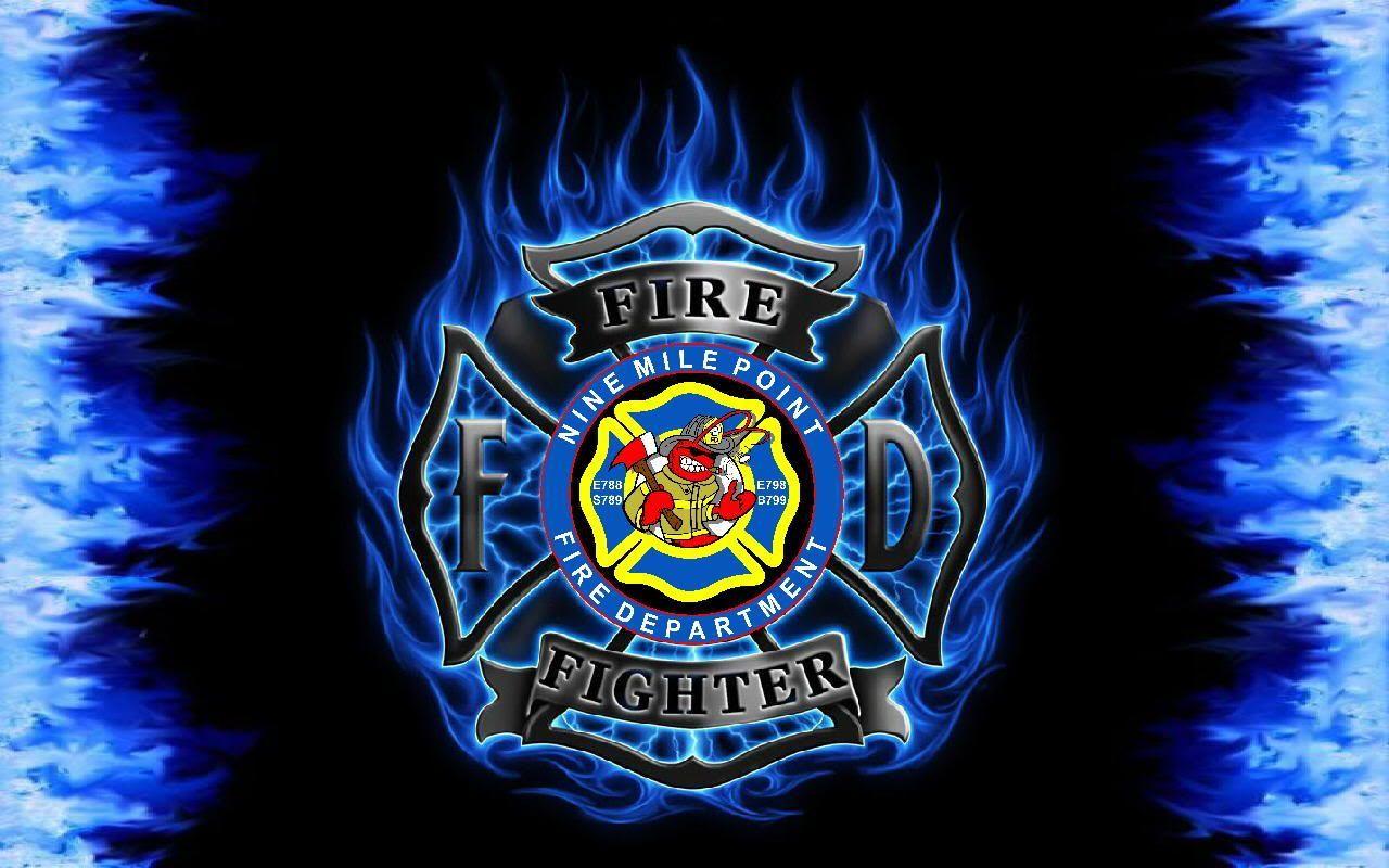 1280x800 Firefighter Wallpapers Desktop - Wallpaper Cave Wallpaper