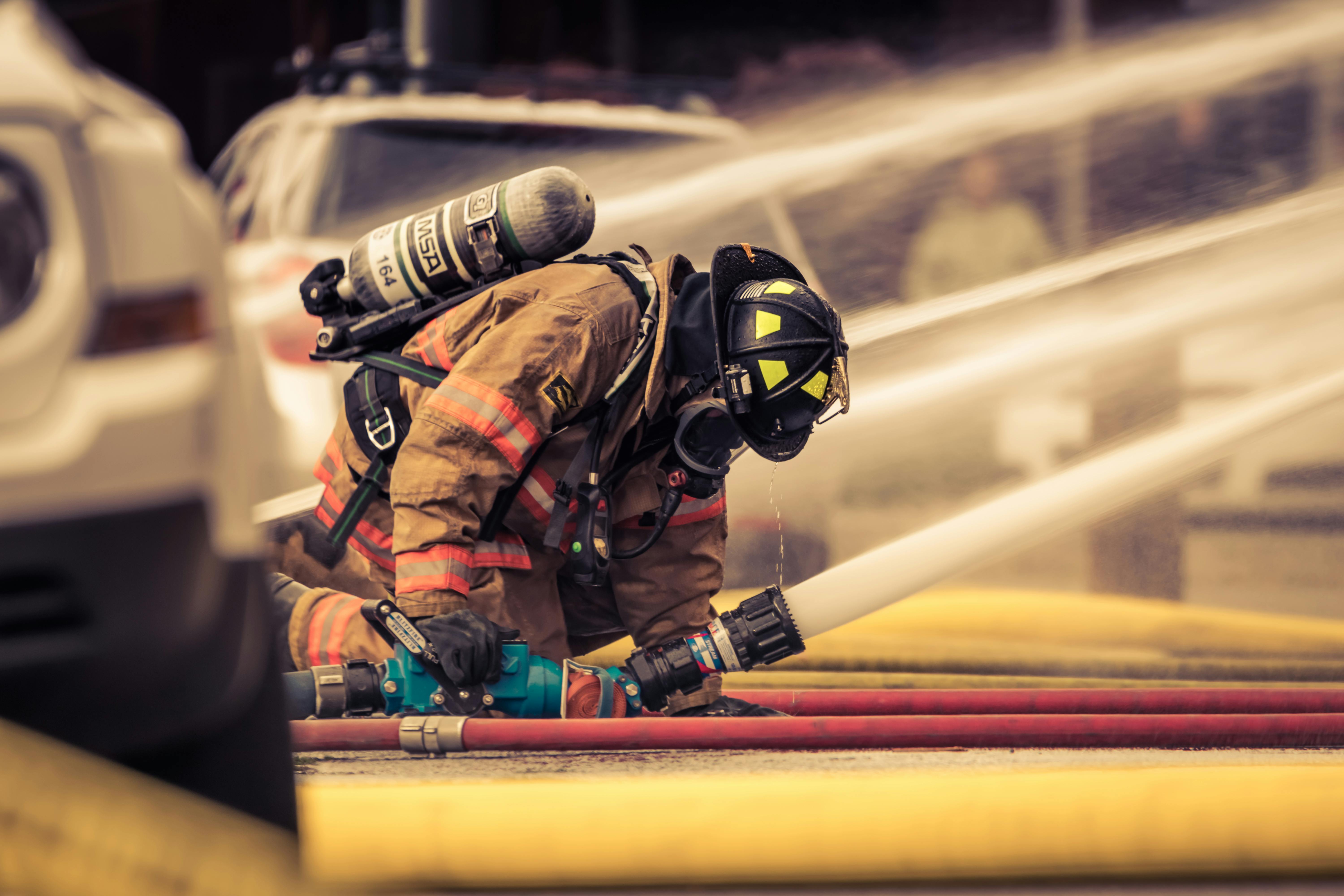 6000x4000 Fireman Photos, Download The BEST Free Fireman Stock Photos & HD Images Wallpaper