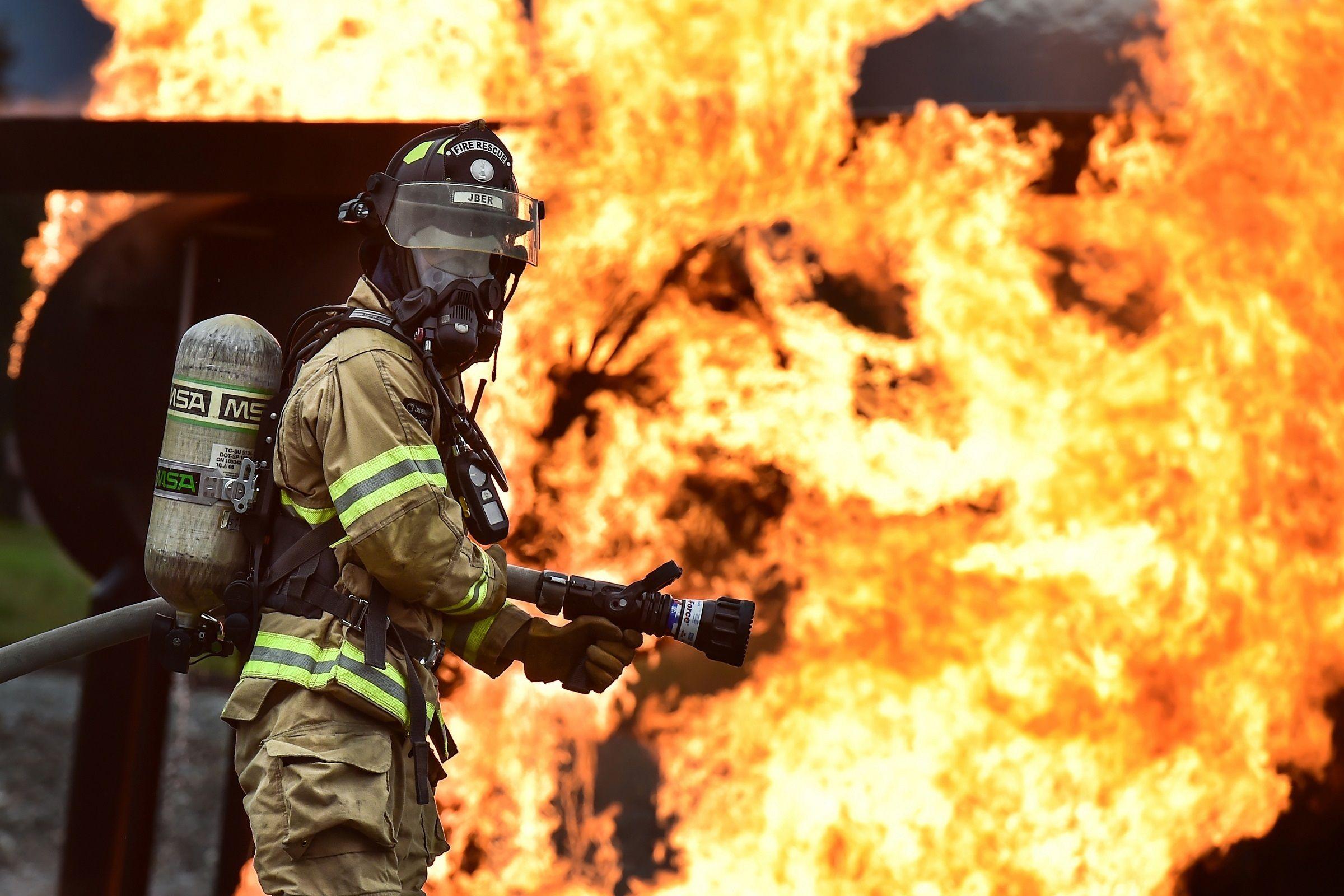 2400x1600 4k Firefighter Wallpapers - Wallpaper Cave Wallpaper