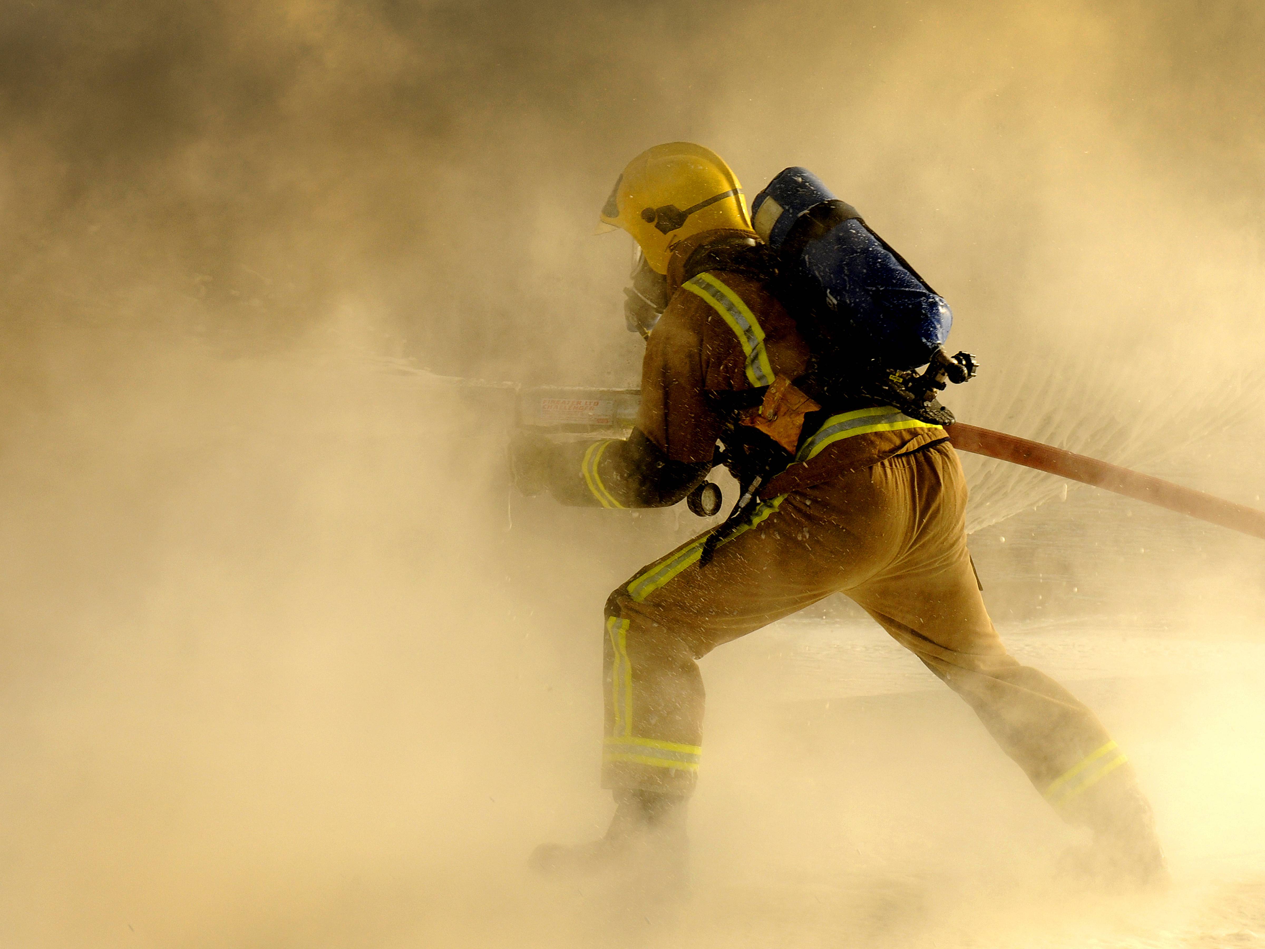 4800x3600 4k Firefighter Wallpapers - Wallpaper Cave Wallpaper