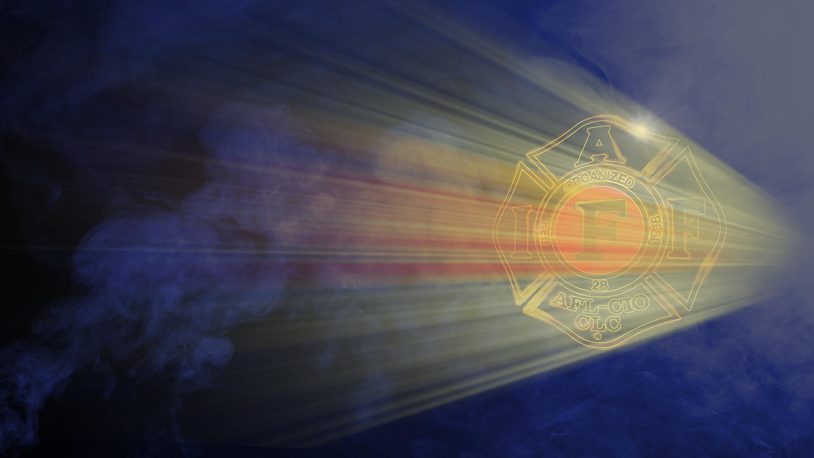 2732x1536 IAFF desktop wallpaper I made [1366x768 upscaled to 2732x1536]. I didn't  have the foresight to make it in a larger resolution when I began. If  there's enough interest, I'll start over at Wallpaper