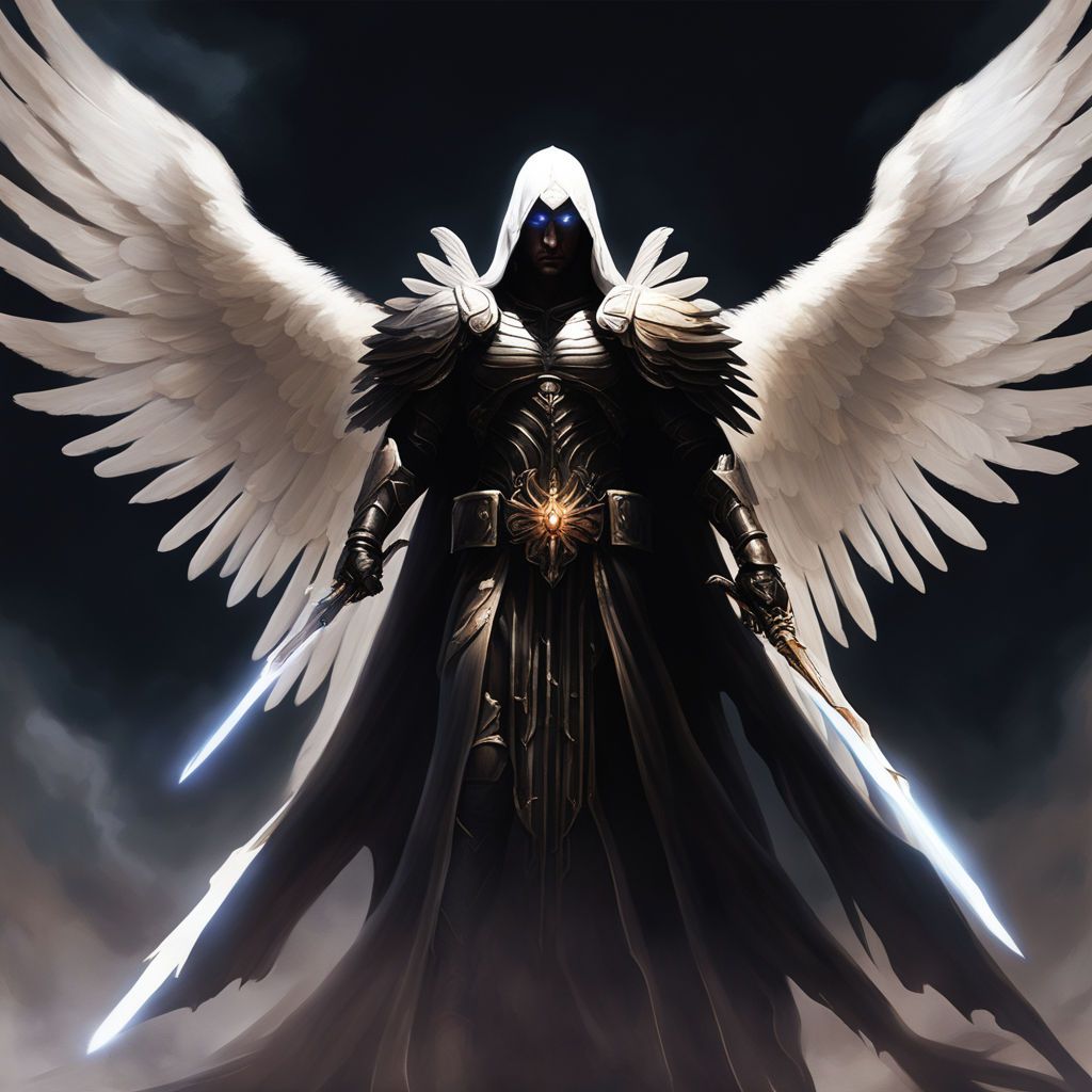 Serra Angel Wallpapers - 4k, HD Serra Angel Backgrounds on WallpaperBat