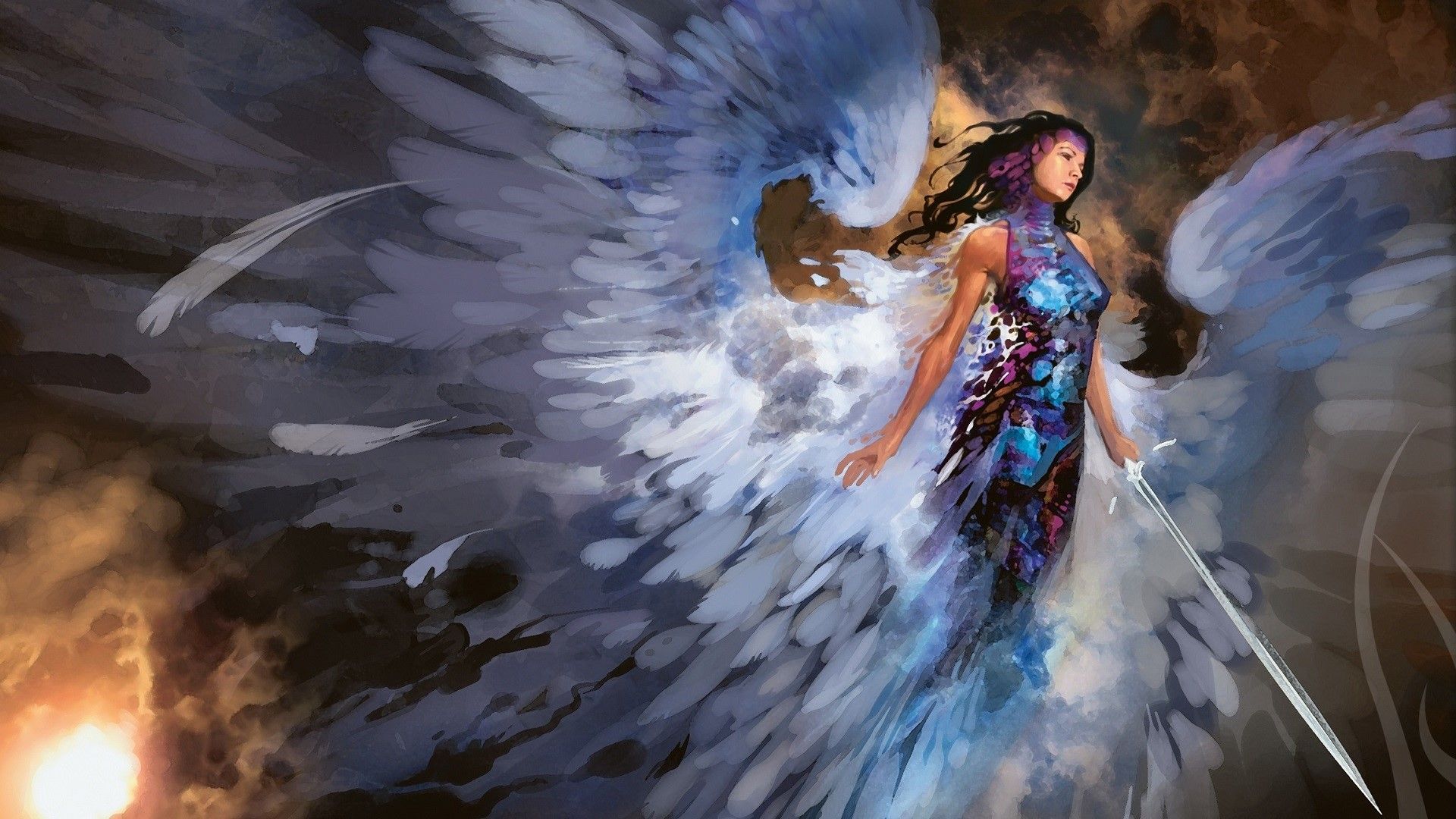 serra-angel-wallpapers-4k-hd-serra-angel-backgrounds-on-wallpaperbat