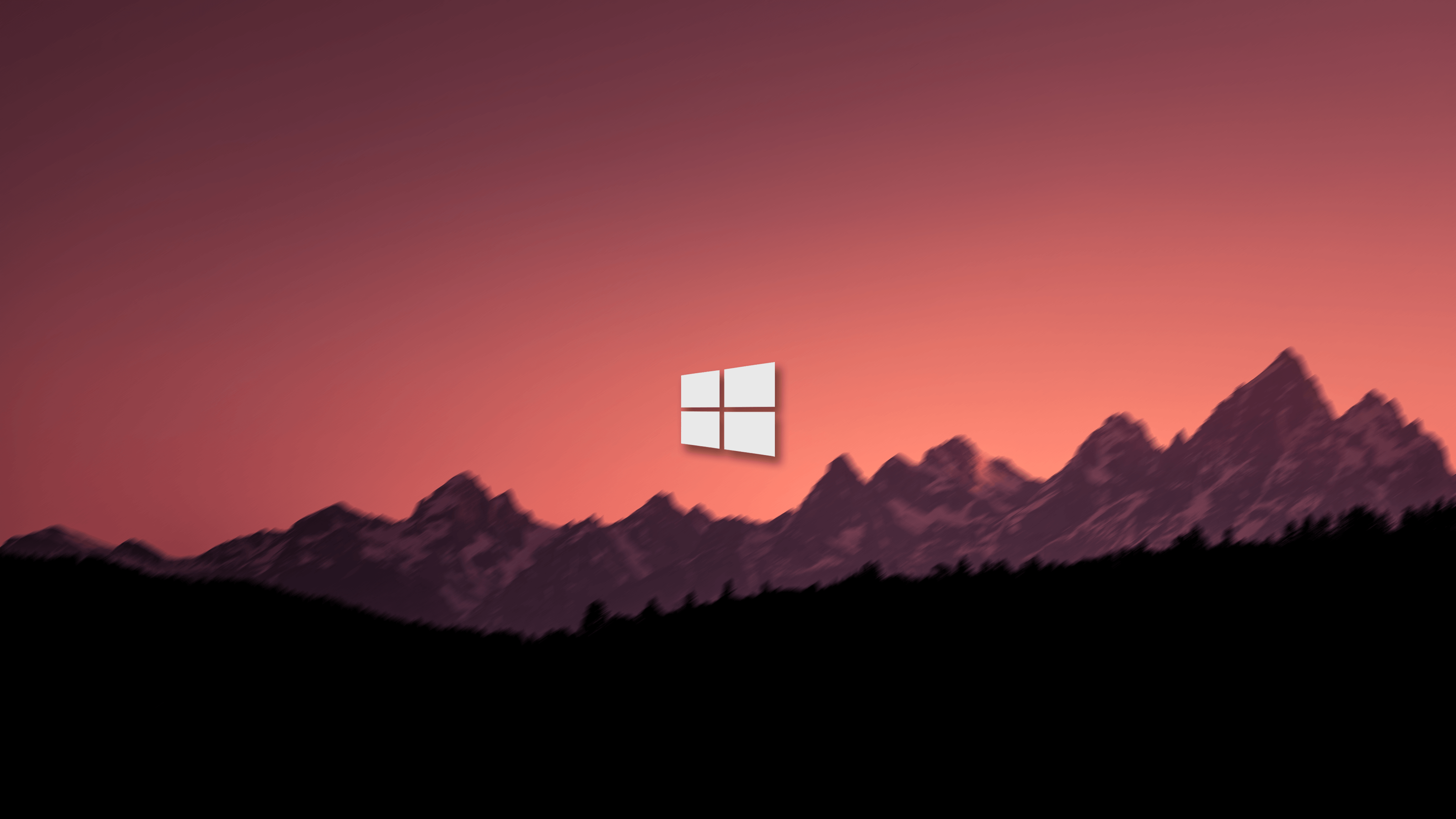 Windows Logo Wallpapers - 4k, HD Windows Logo Backgrounds on WallpaperBat