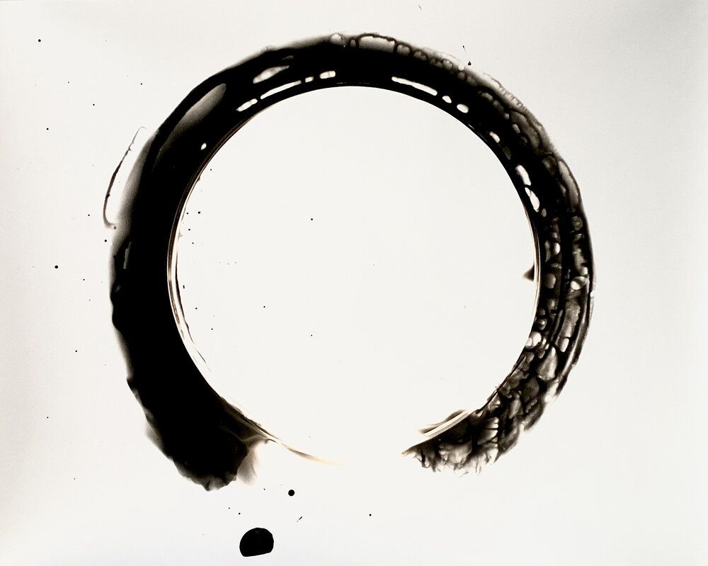 Enso Circle Wallpapers - 4k, HD Enso Circle Backgrounds on WallpaperBat