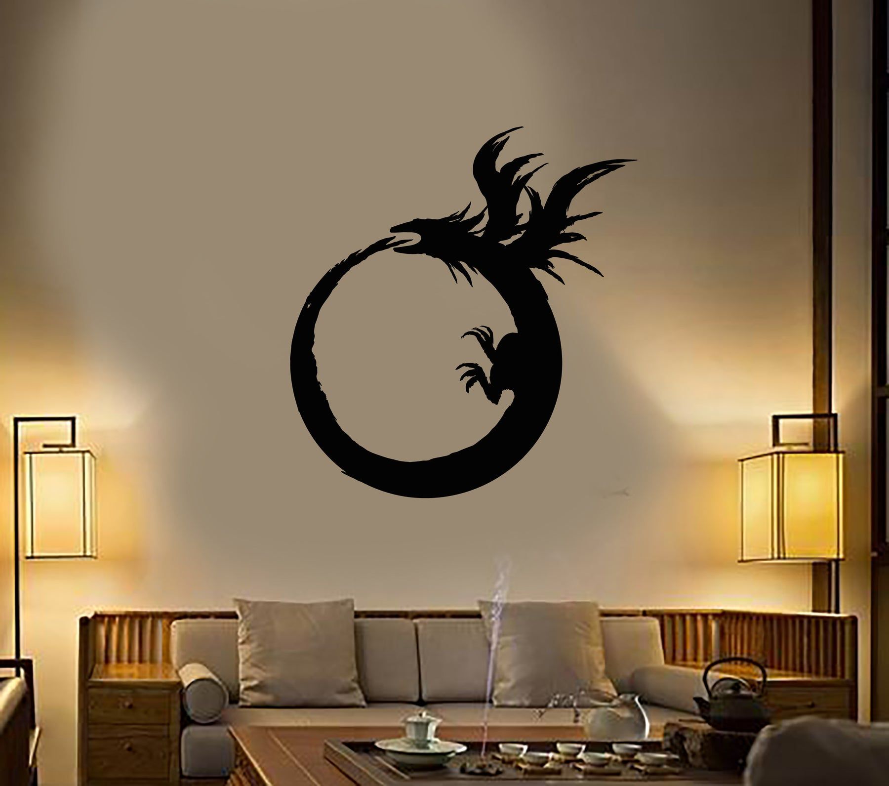 Enso Circle Wallpapers - 4k, HD Enso Circle Backgrounds on WallpaperBat