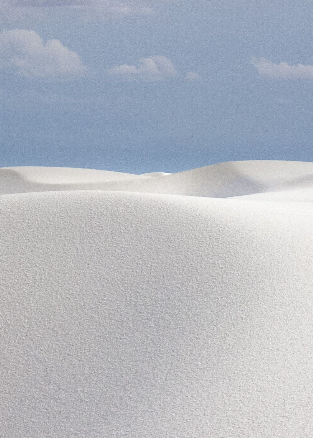 1006x1408 White Sands National Park in 15 Photos — Moore Misadventures Wallpaper