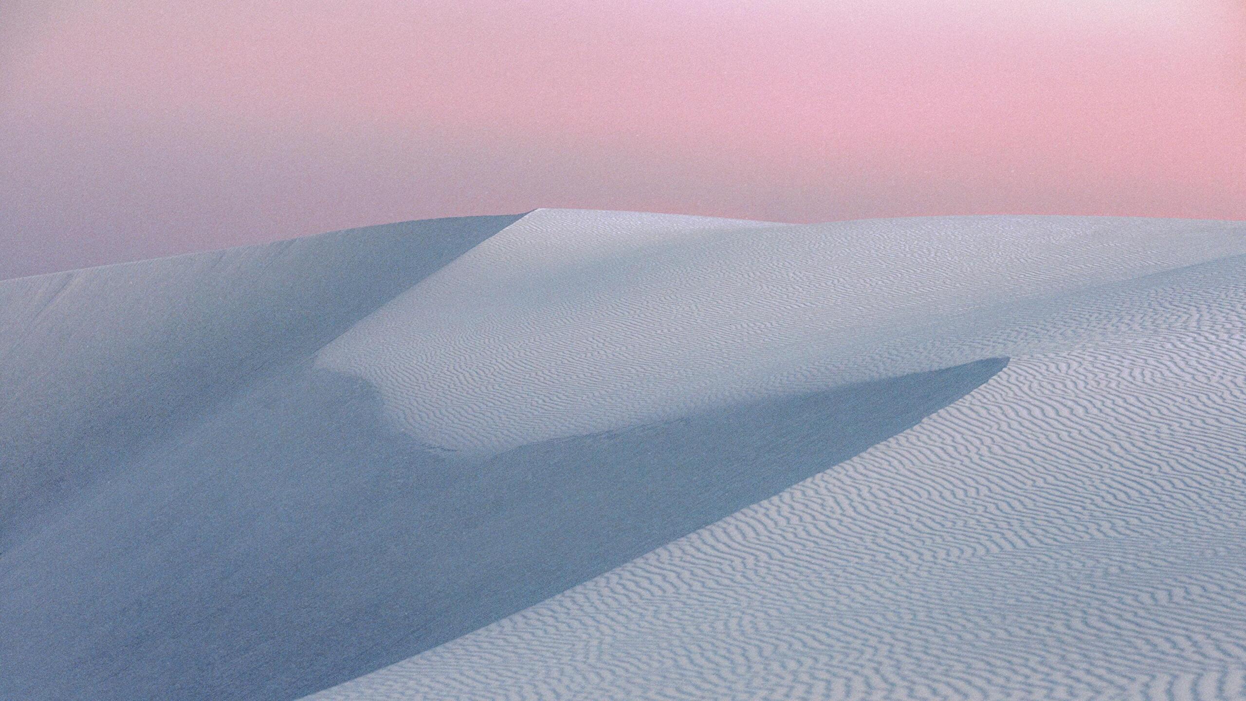 2560x1440 White Sands National Park (Photo credit to u/jordantbaker) [2560 x 1440] :  r/wallpaper Wallpaper