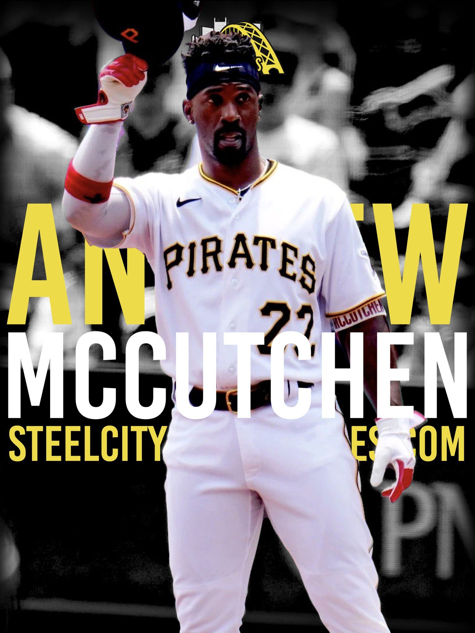 Andrew McCutchen Wallpapers - 4k, HD Andrew McCutchen Backgrounds On WallpaperBat