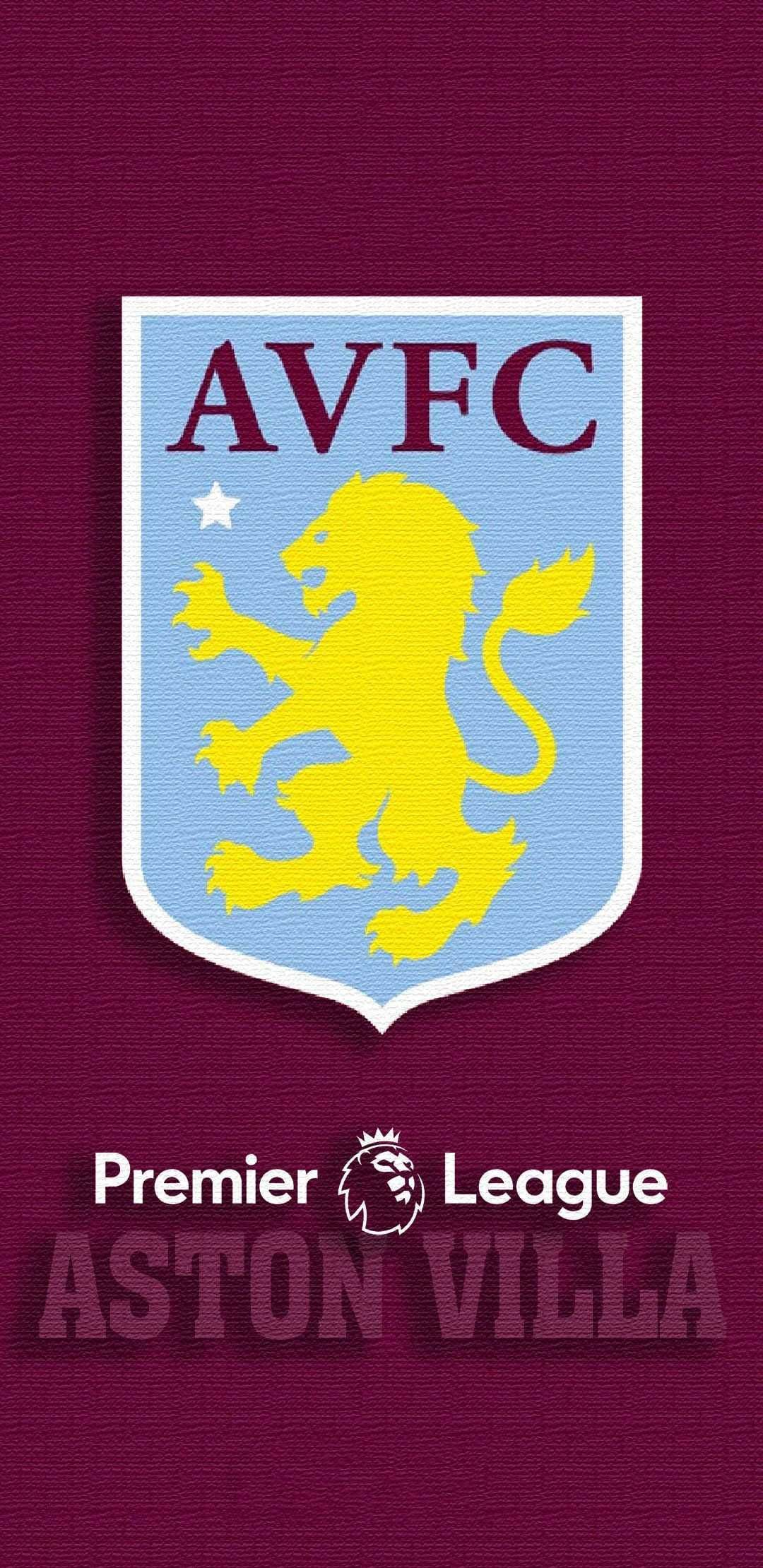 Aston Villa Wallpapers - 4k, HD Aston Villa Backgrounds on WallpaperBat