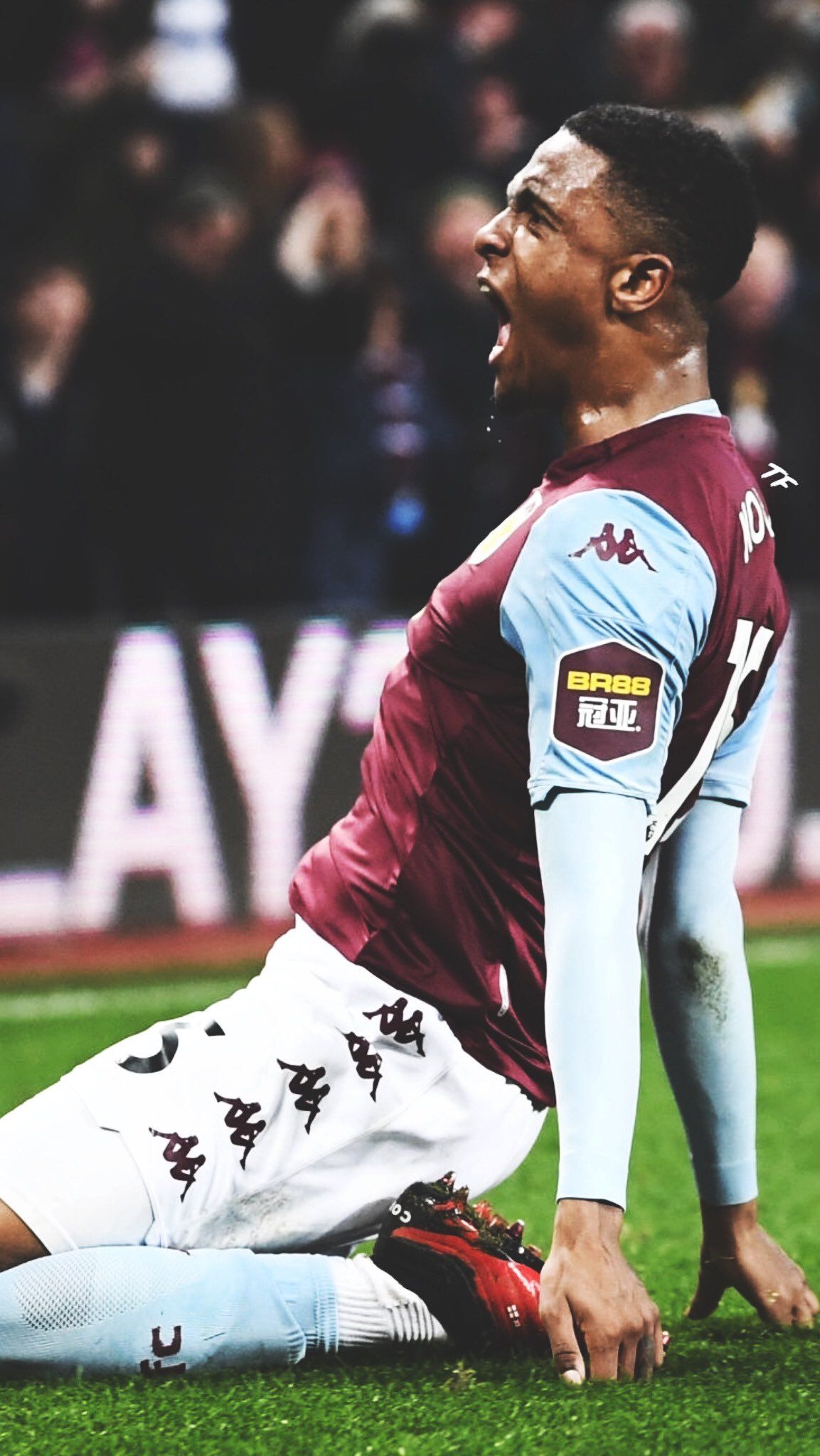 Aston Villa Wallpapers - 4k, HD Aston Villa Backgrounds on WallpaperBat