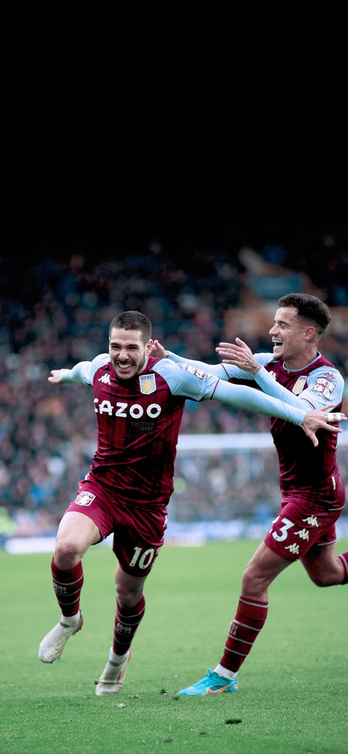 Aston Villa Wallpapers - 4k, HD Aston Villa Backgrounds on WallpaperBat