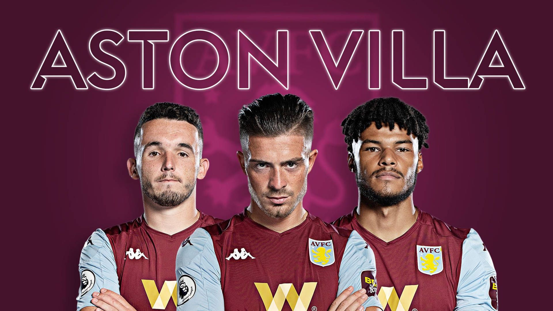 Aston Villa Wallpapers - 4k, HD Aston Villa Backgrounds on WallpaperBat