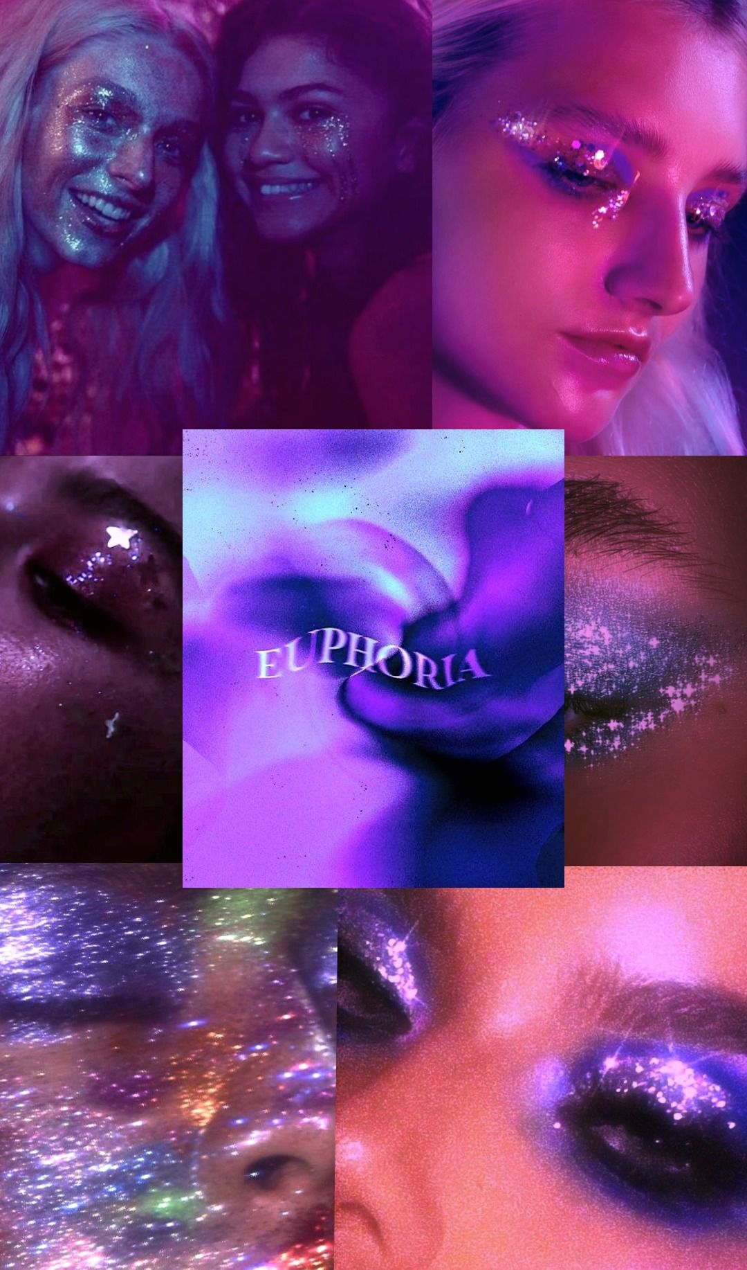 Euphoria Aesthetic Wallpapers 4k Hd Euphoria Aesthetic Backgrounds