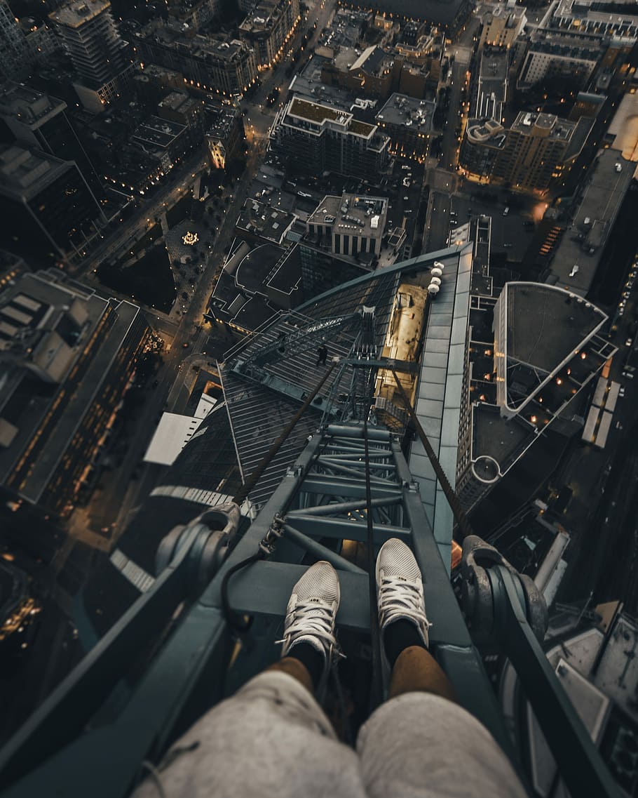 Urban Climbing Wallpapers - 4k, HD Urban Climbing Backgrounds on