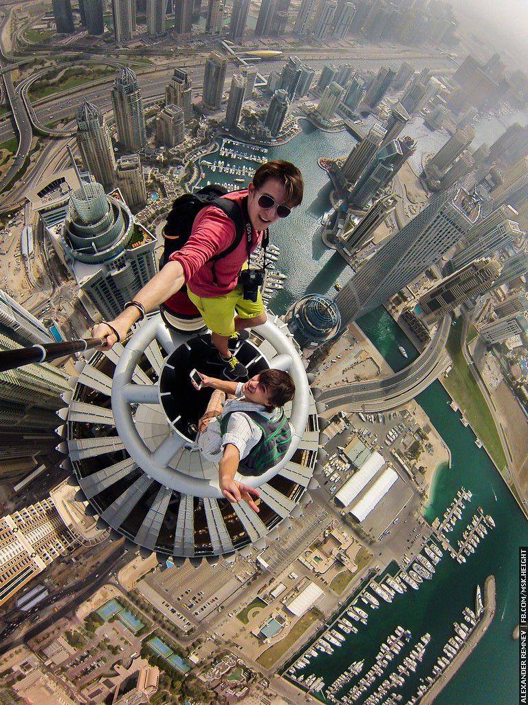Urban Climbing Wallpapers - 4k, HD Urban Climbing Backgrounds on