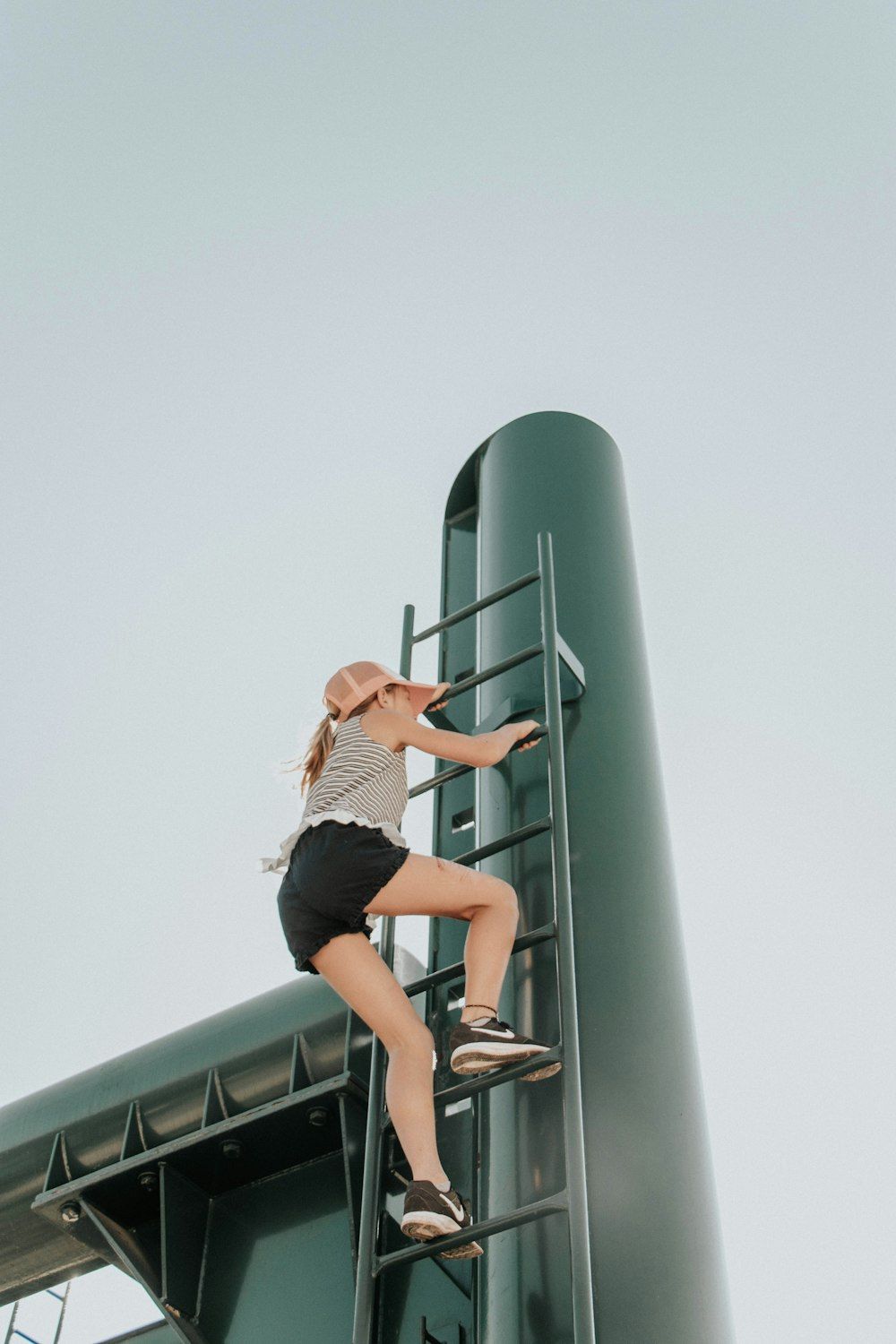 Urban Climbing Wallpapers - 4k, HD Urban Climbing Backgrounds on