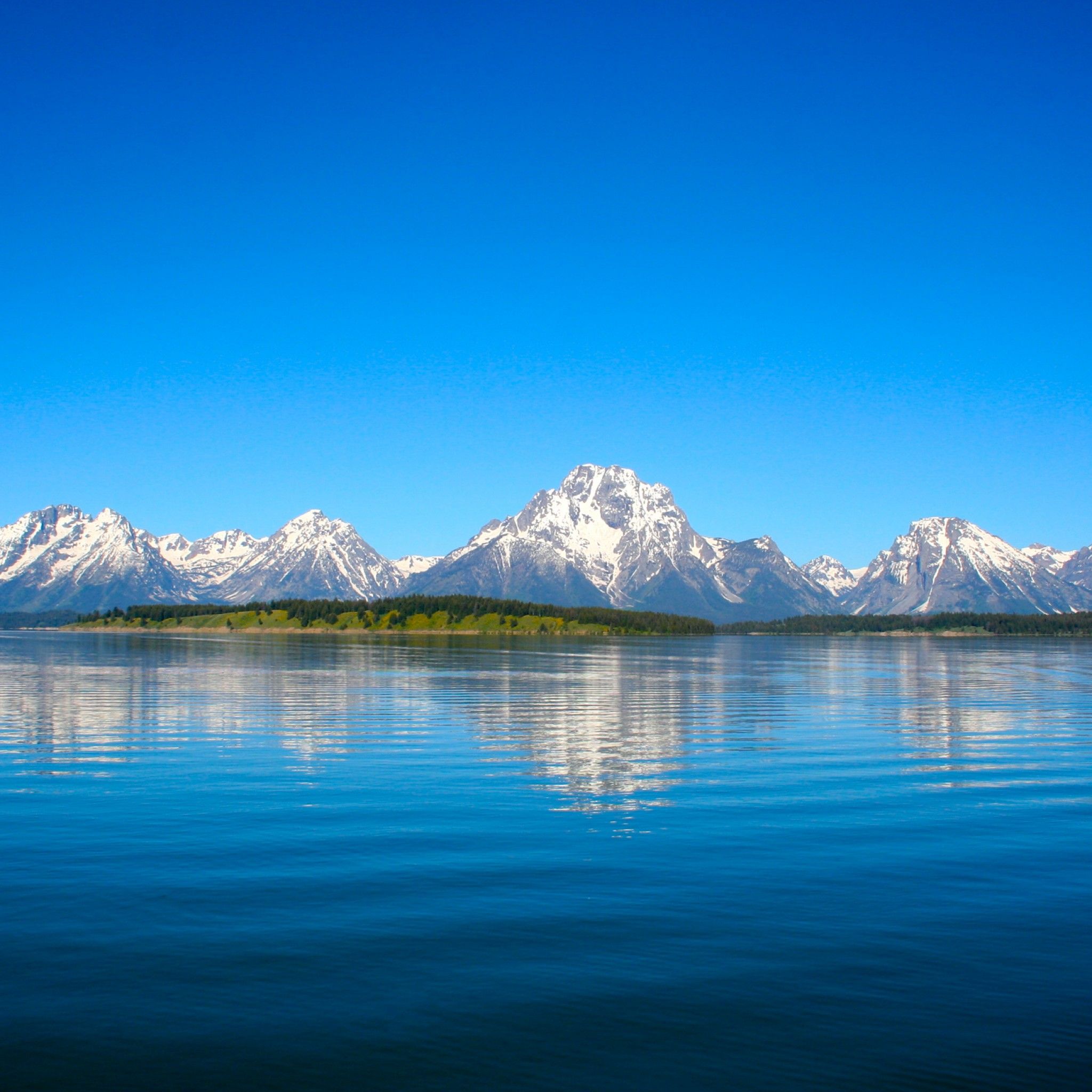 Grand Tetons Winter Wallpapers - 4k, HD Grand Tetons Winter Backgrounds ...