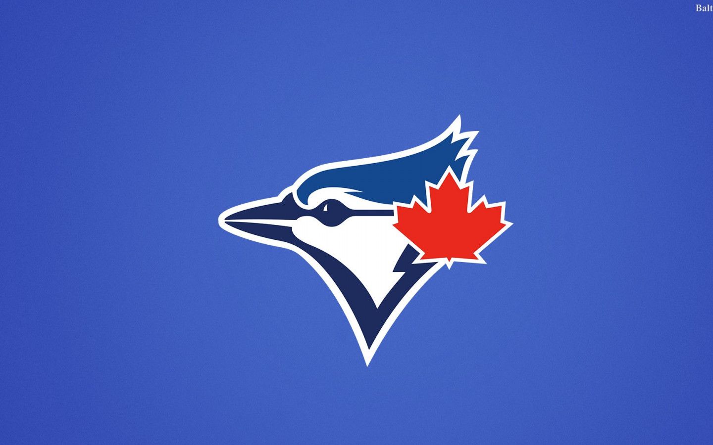 Toronto Blue Jays Wallpapers - 4k, HD Toronto Blue Jays Backgrounds on ...