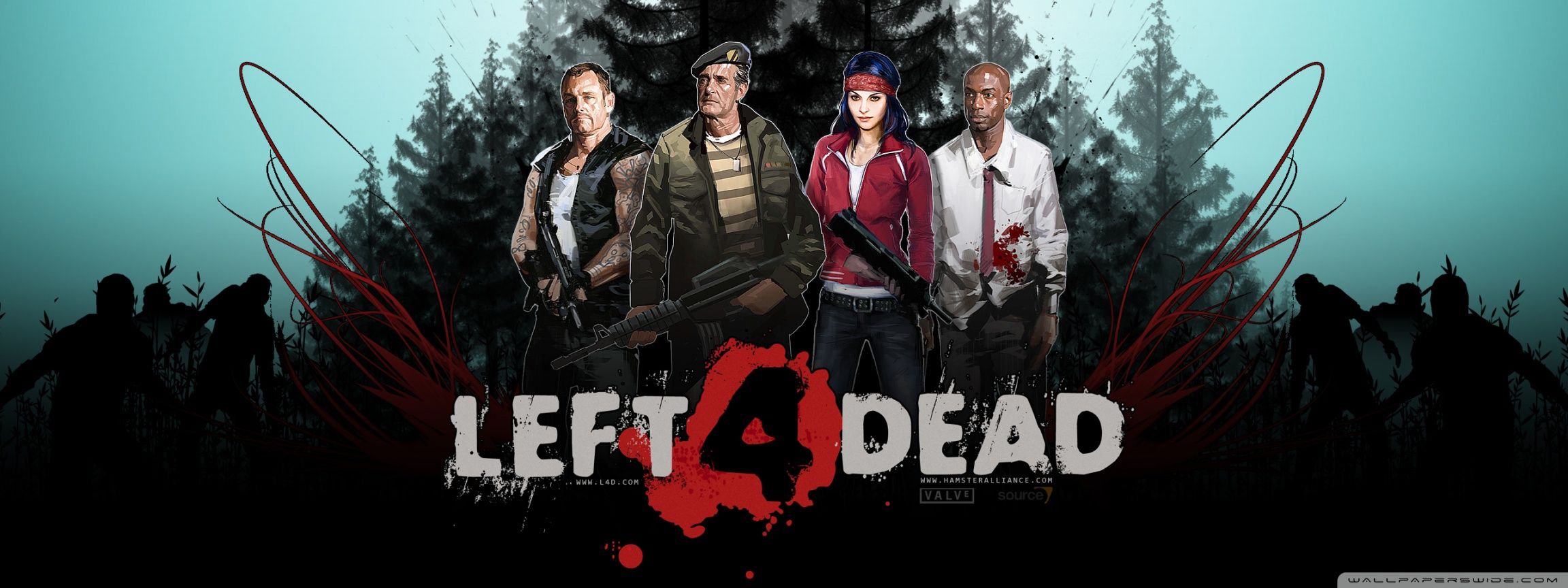 Left 4 Dead 2 Купить Ключ Steam