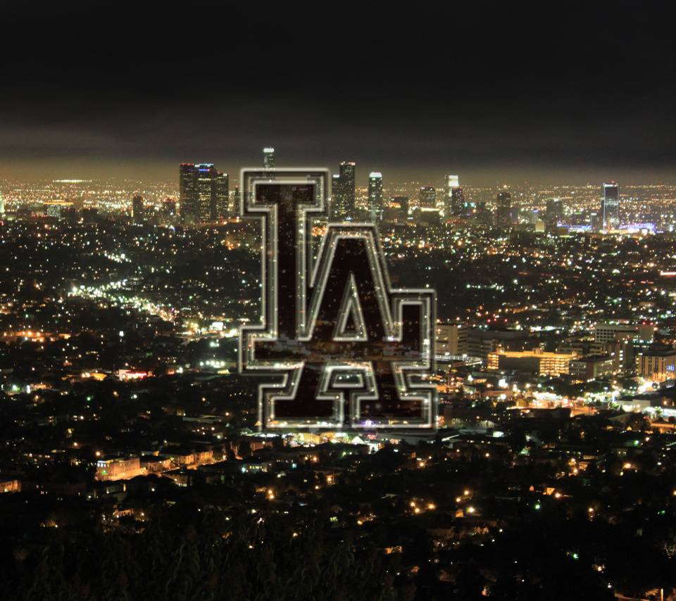 Downtown LA Wallpapers - 4k, HD Downtown LA Backgrounds on WallpaperBat