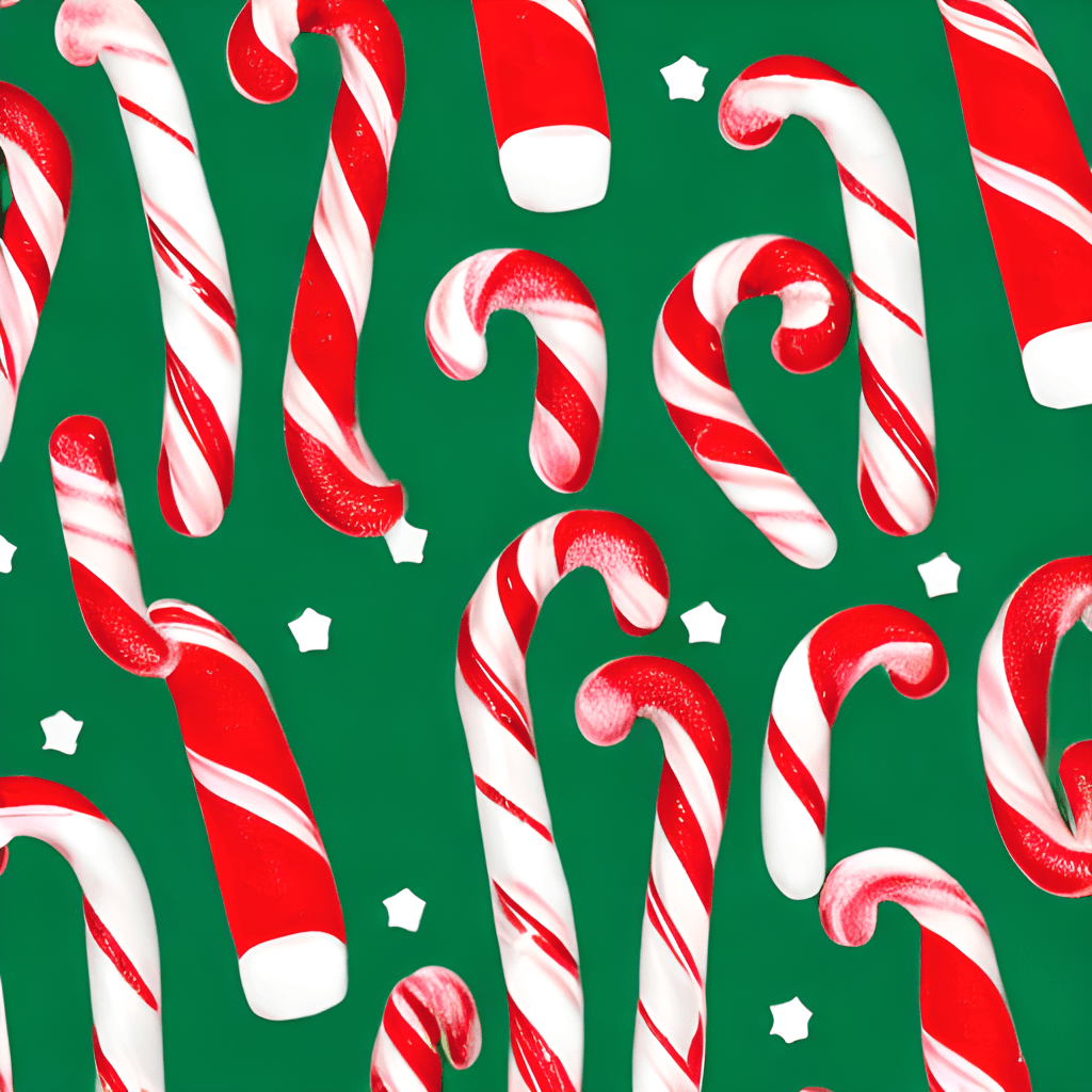 Candy Cane Wallpapers - 4k, HD Candy Cane Backgrounds on WallpaperBat