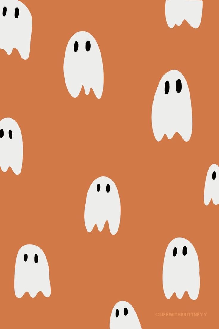 Preppy Halloween Wallpapers - 4k, HD Preppy Halloween Backgrounds on ...