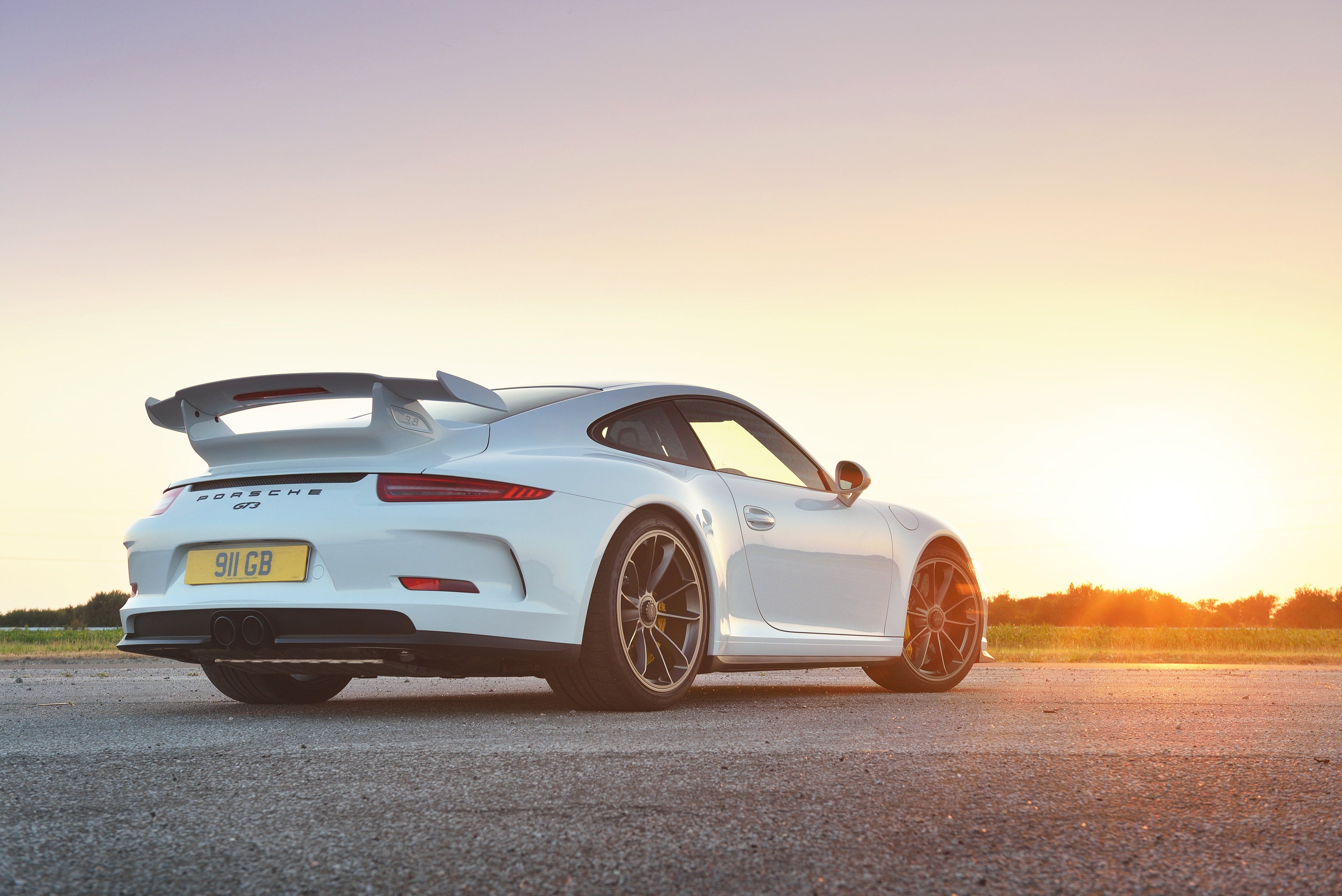 4096x2734 Free download 2014 Porsche 911 GT3 UK spec 991 wallpaper 4096x2734 ... Wallpaper