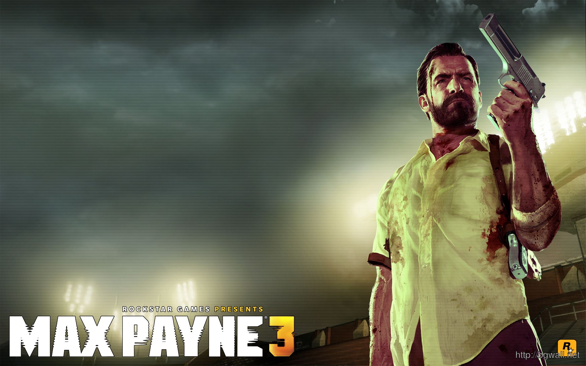 Max Payne 3 Wallpapers - 4k, HD Max Payne 3 Backgrounds on WallpaperBat