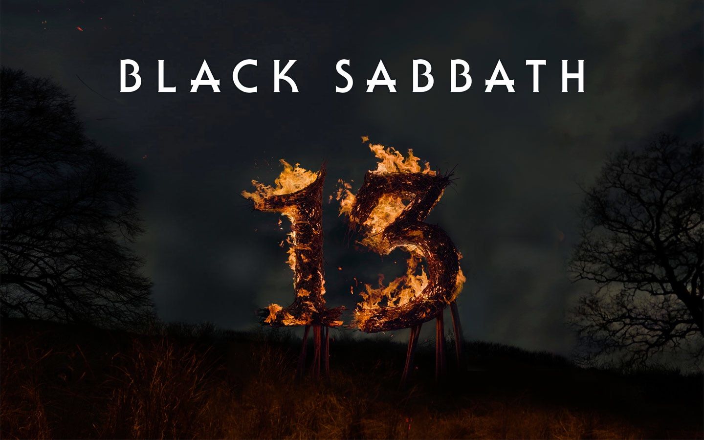 Black Sabbath Wallpapers - 4k, HD Black Sabbath Backgrounds on WallpaperBat