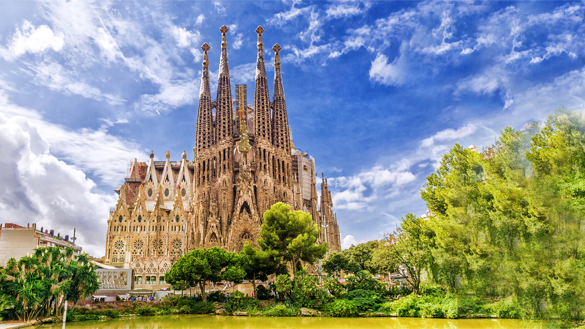 la-sagrada-familia-wallpapers-4k-hd-la-sagrada-familia-backgrounds