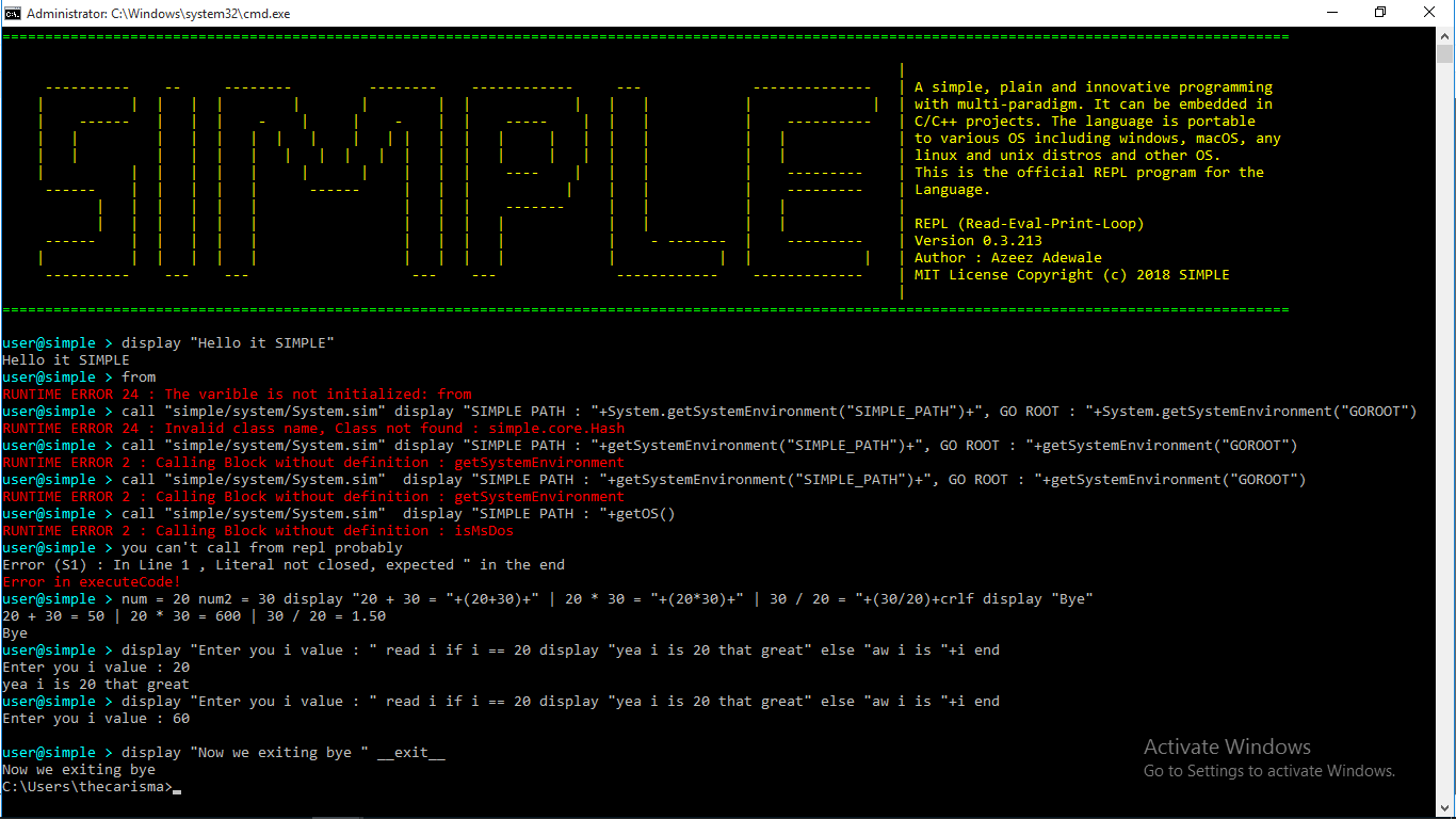 Programming Language Wallpapers - 4k, HD Programming Language ...
