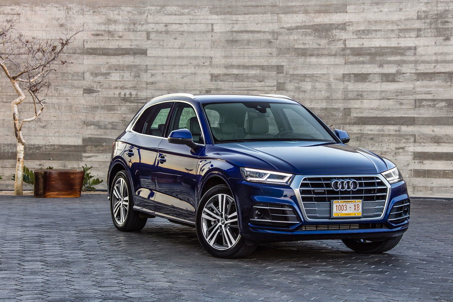 Audi Q5 Wallpapers - 4k, HD Audi Q5 Backgrounds on WallpaperBat