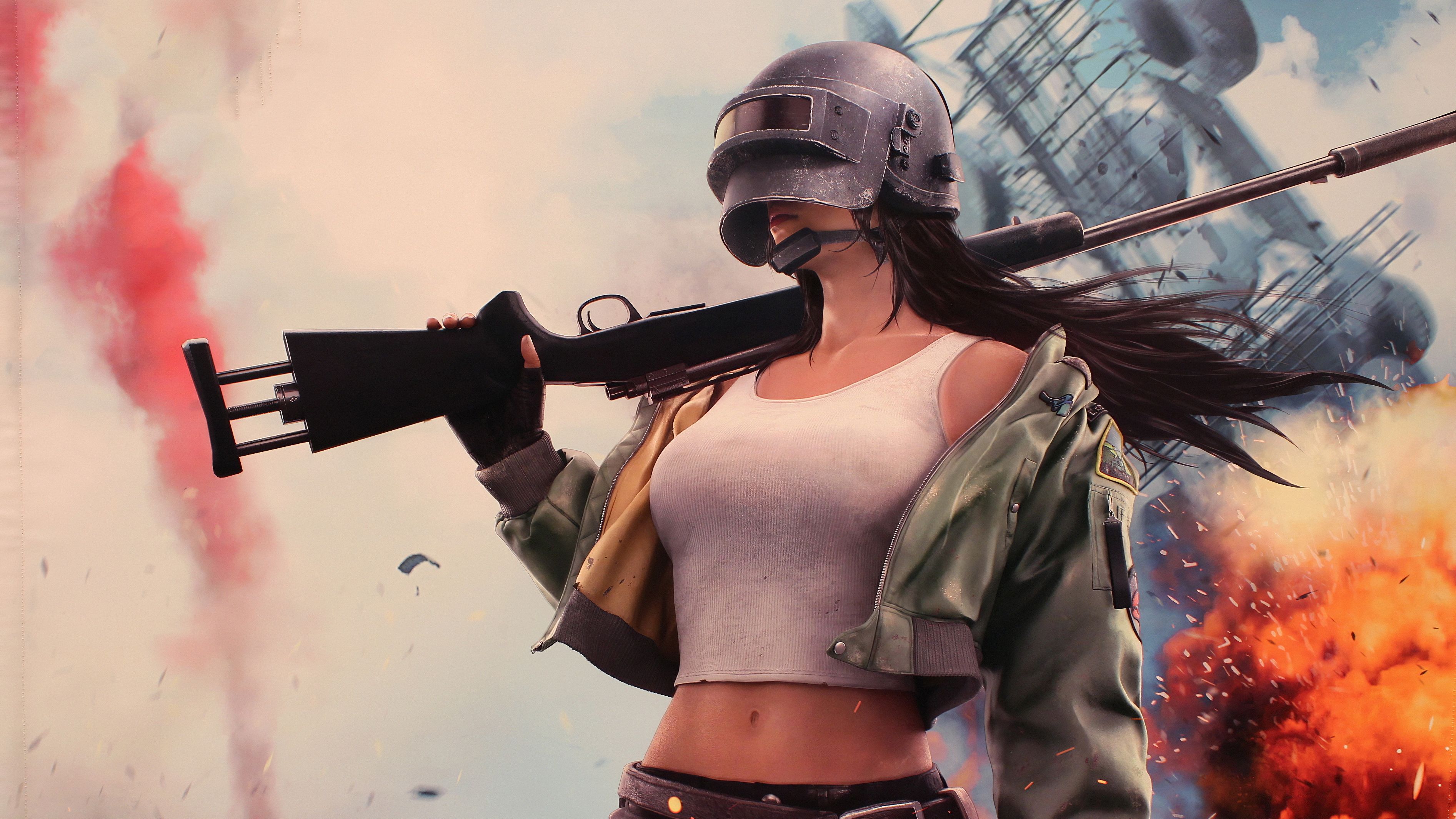 <b>Pubg</b> Helmet Wallpapers.