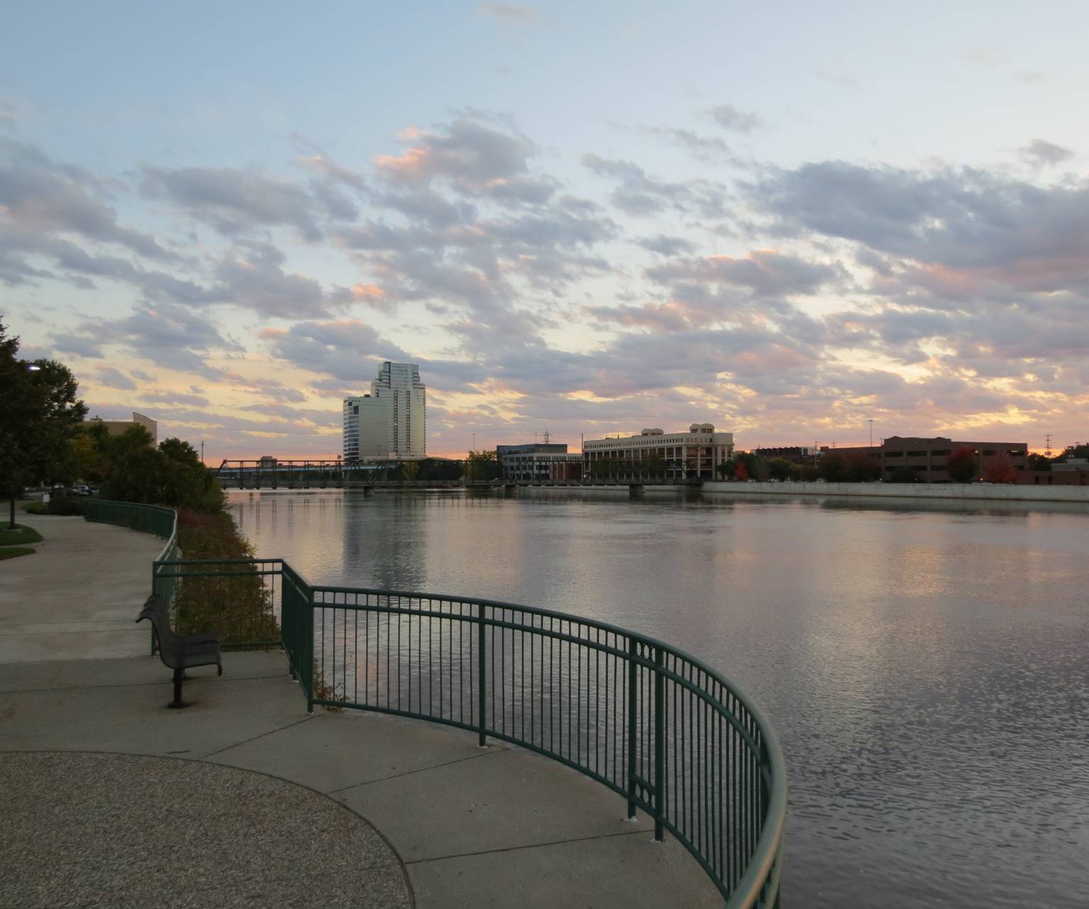 Grand Rapids Wallpapers - 4k, HD Grand Rapids Backgrounds on WallpaperBat