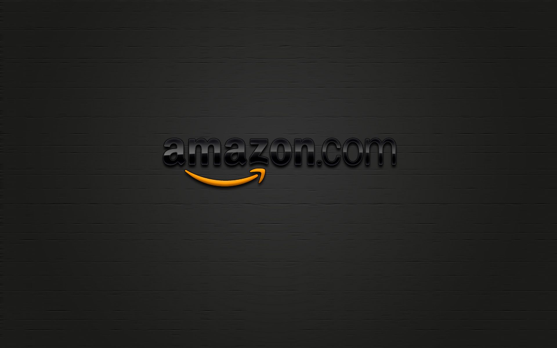 Amazon Logo Wallpapers 4k Hd Amazon Logo Backgrounds On Wallpaperbat
