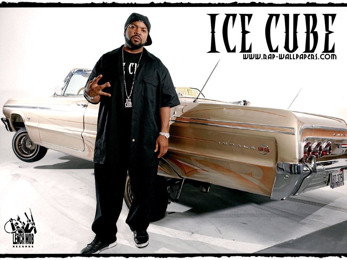 Ice Cube Wallpapers.