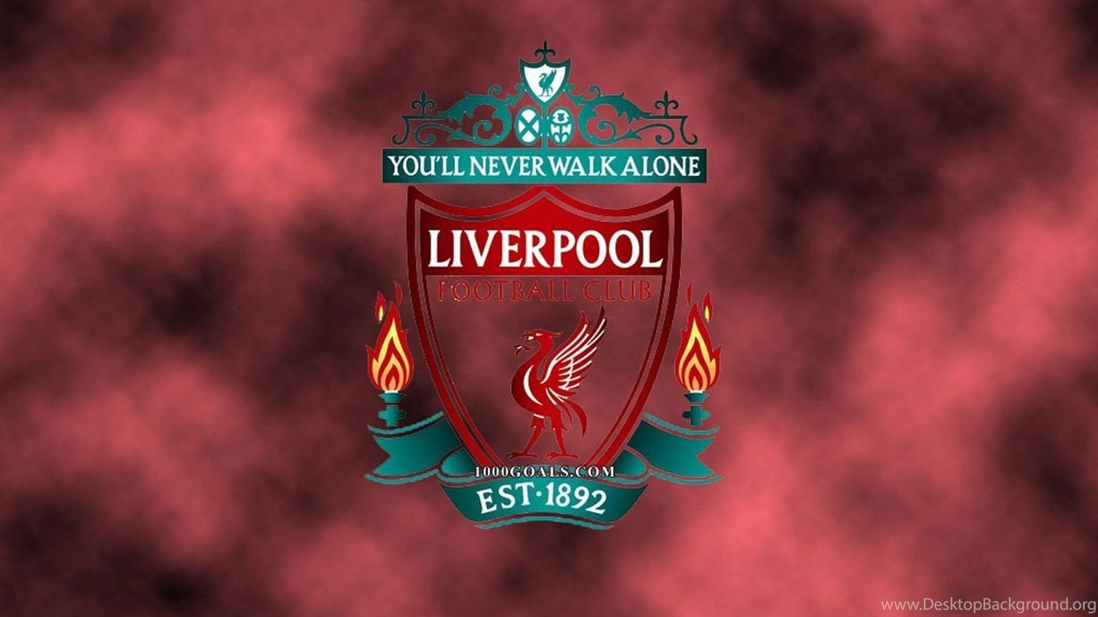 Liverpool Hd Wallpapers - 4k, Hd Liverpool Backgrounds On Wallpaperbat