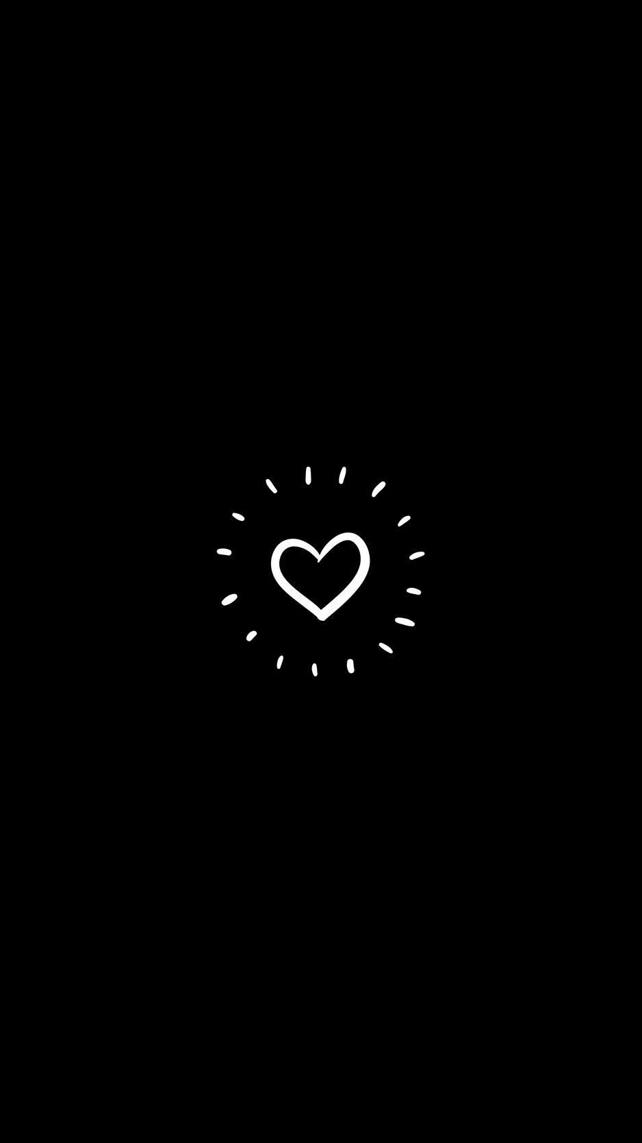 Minimalist Love Wallpapers - 4k, HD Minimalist Love Backgrounds on ...