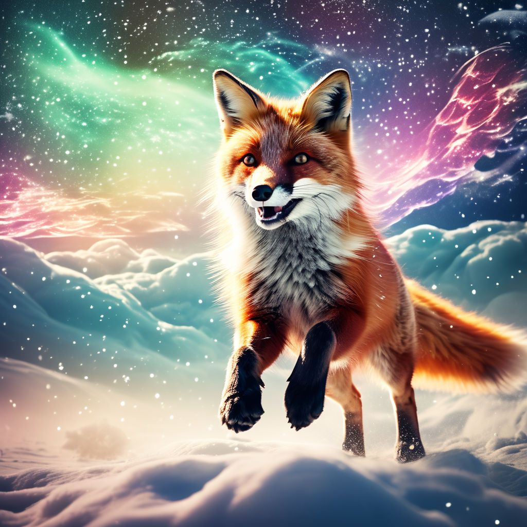 Cool Fox Wallpapers - 4k, HD Cool Fox Backgrounds on WallpaperBat