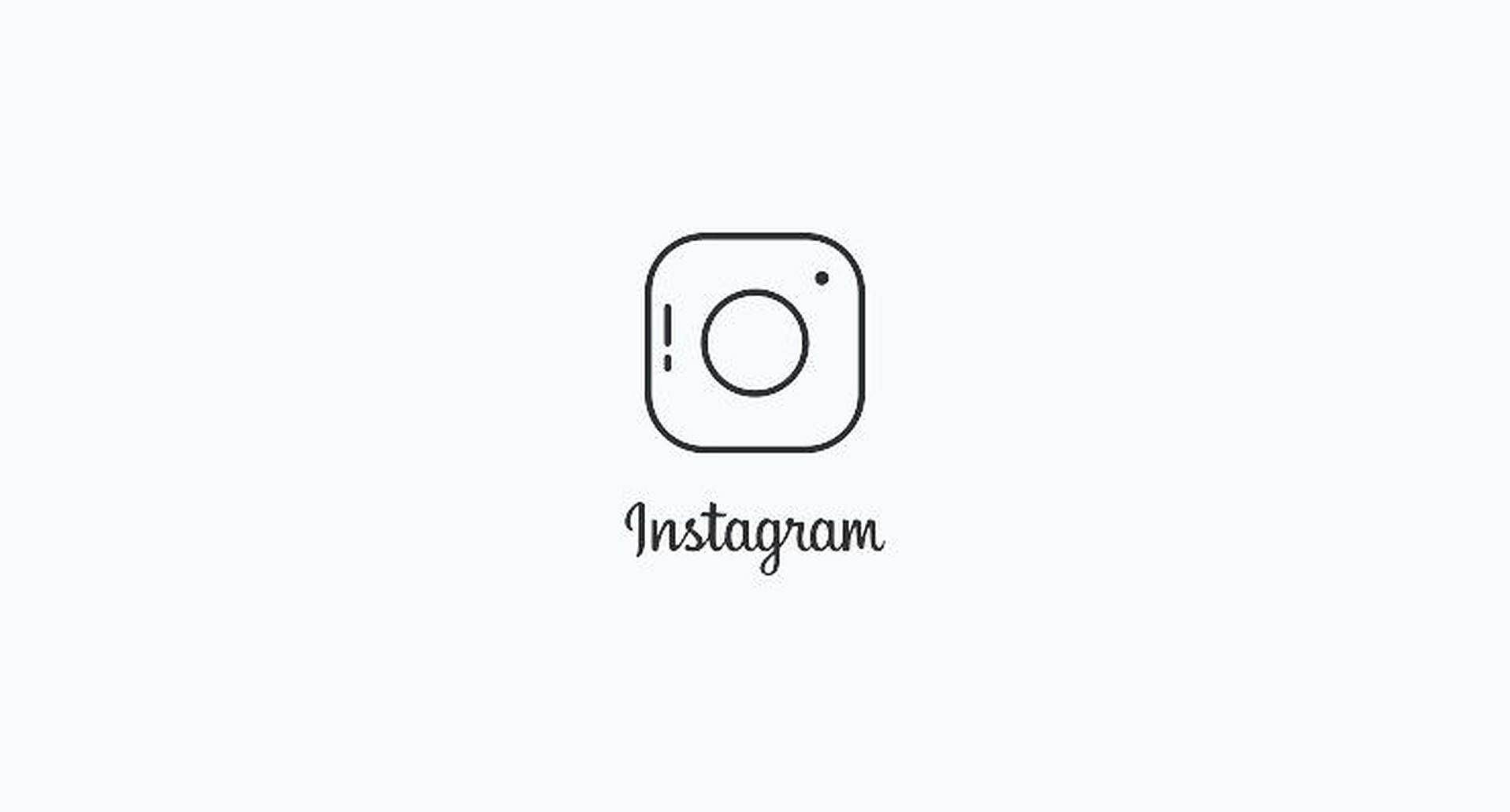 Instagram Logo Wallpapers - 4k, HD Instagram Logo Backgrounds on ...