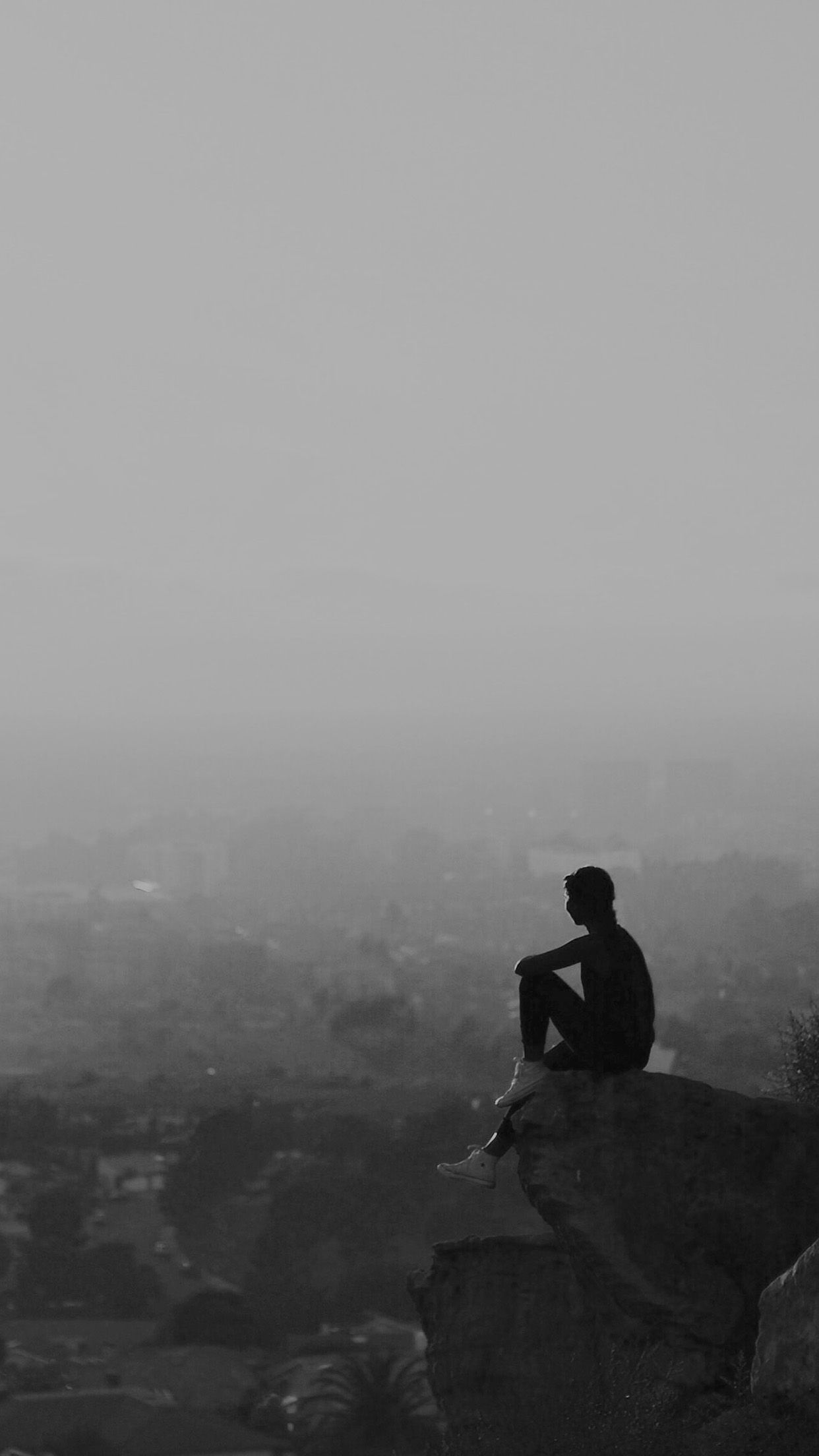 Картинки alone