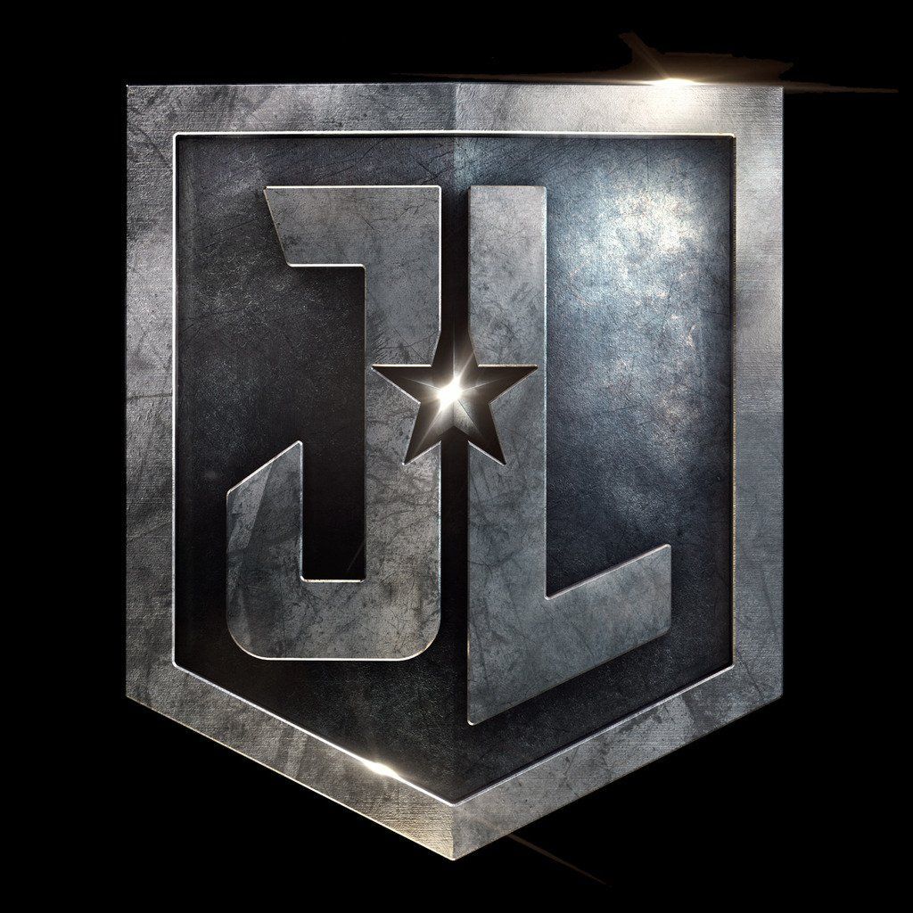 Justice League Logo Wallpapers - 4k, HD Justice League Logo Backgrounds ...