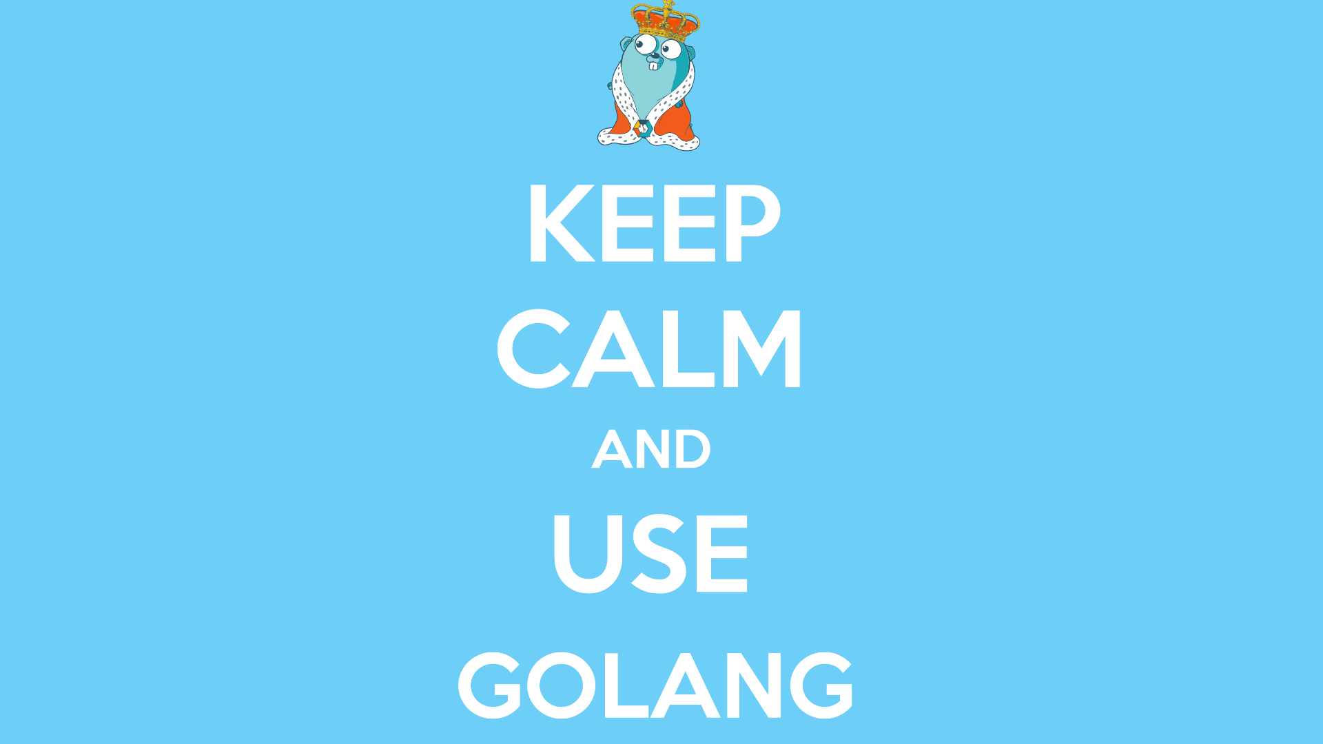 Golang Wallpapers - 4k, HD Golang Backgrounds on WallpaperBat